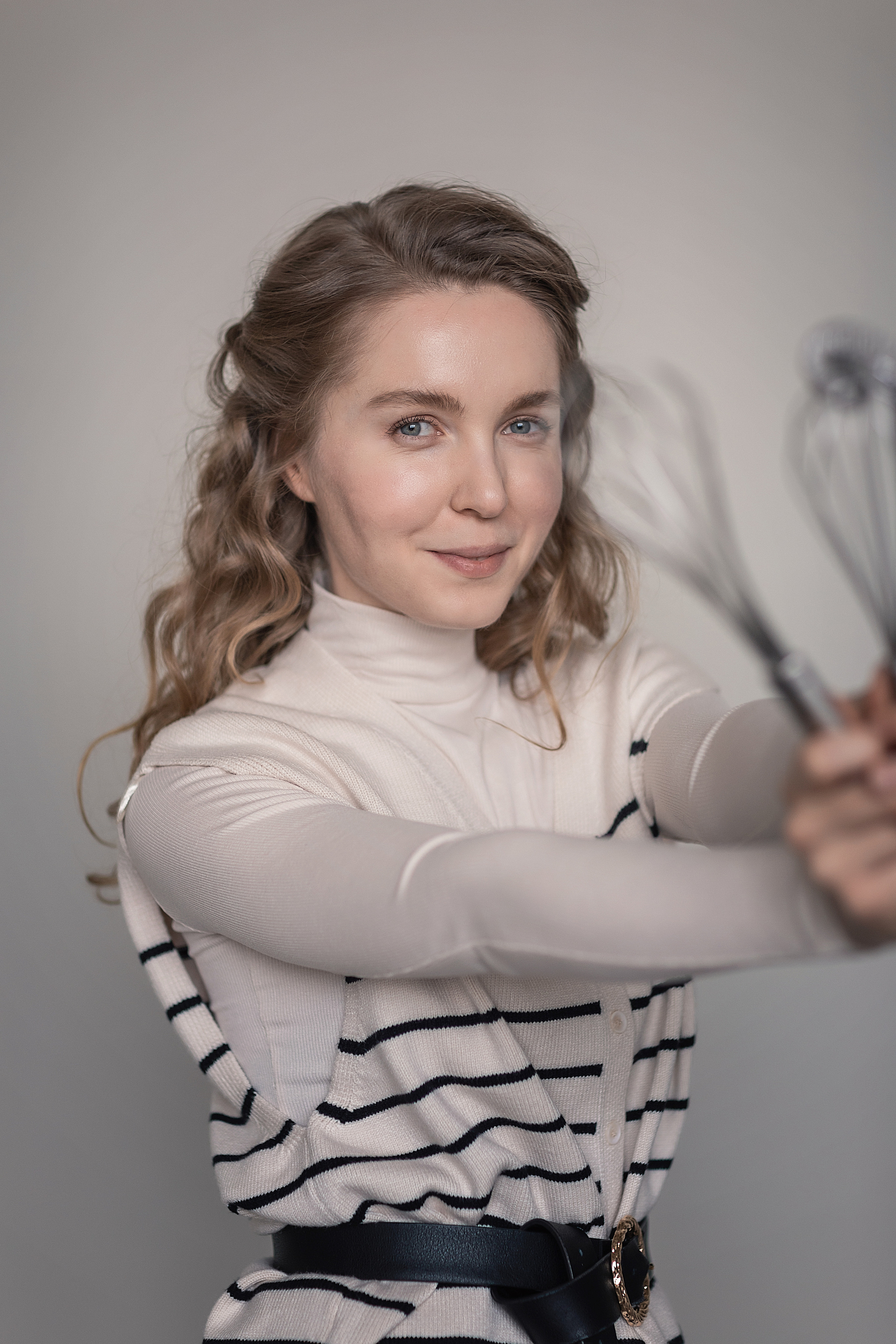 Кондитер Полина_2022. Семейный фотограф в Санкт-Петербурге