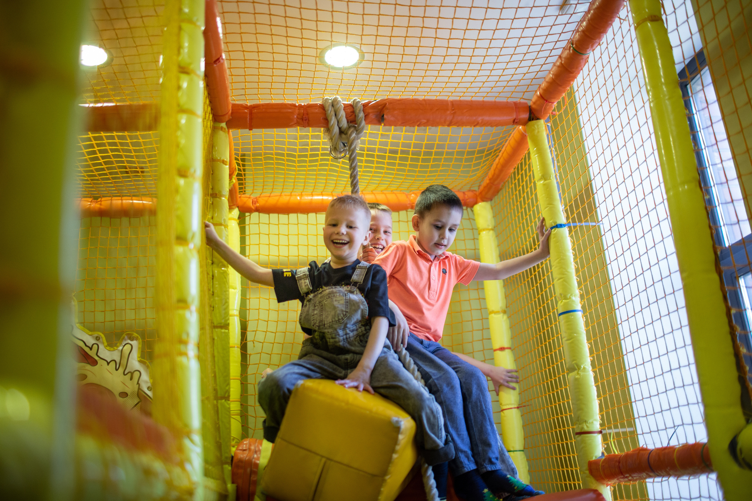 Степан 5 лет. Семейный фотограф в Санкт-Петербурге