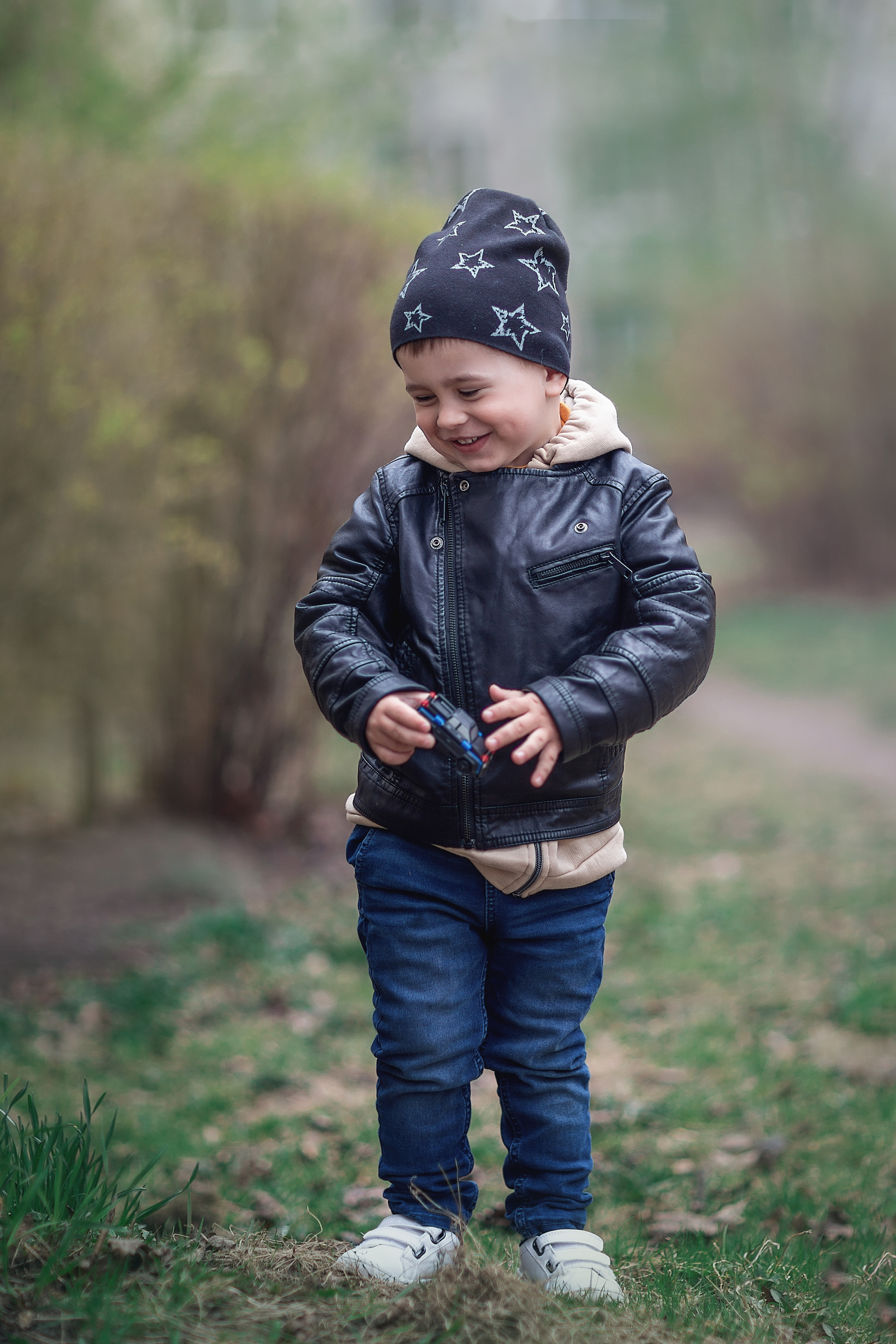 Татьяна с сыном Романом_2022. Семейный фотограф в Санкт-Петербурге
