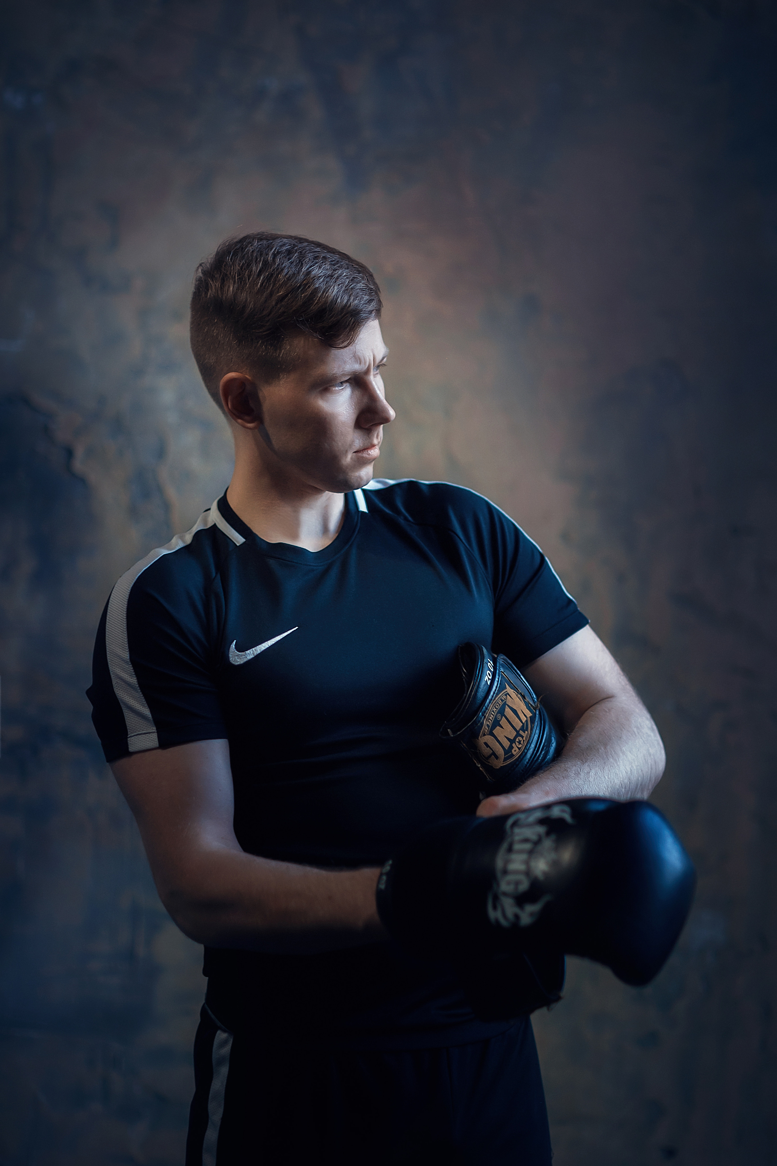 Мужской портрет_Алексей_2022. Семейный фотограф в Санкт-Петербурге