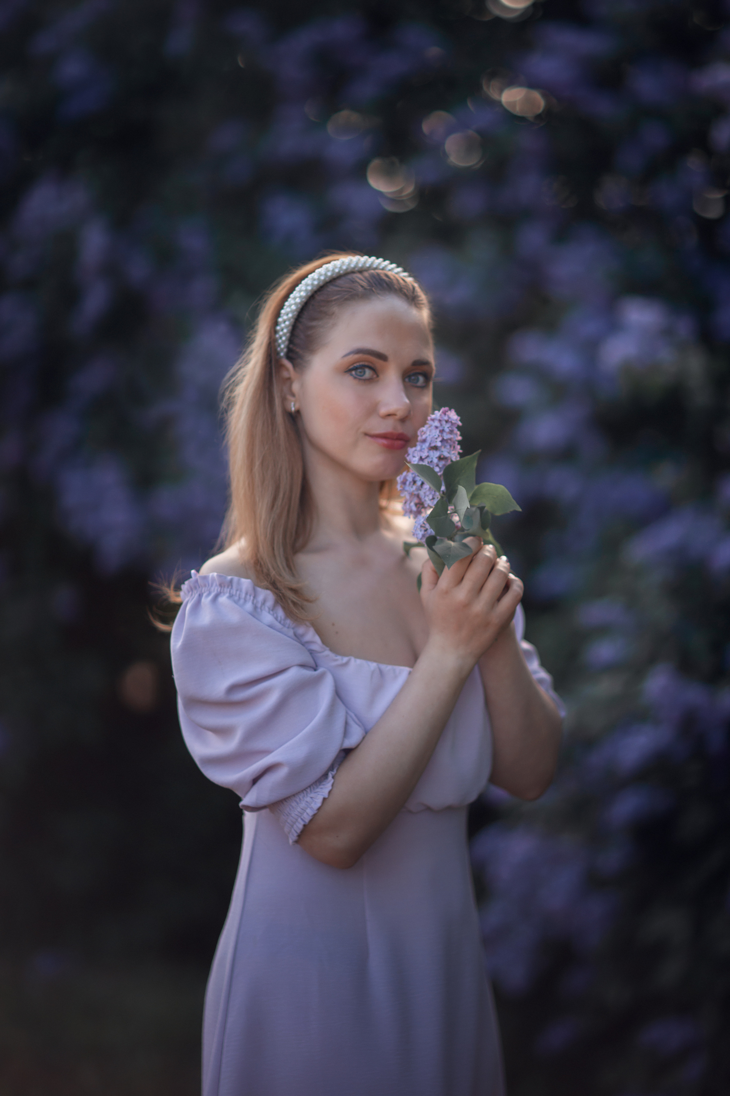 Сирень_Екатерина_2022. Семейный фотограф в Санкт-Петербурге