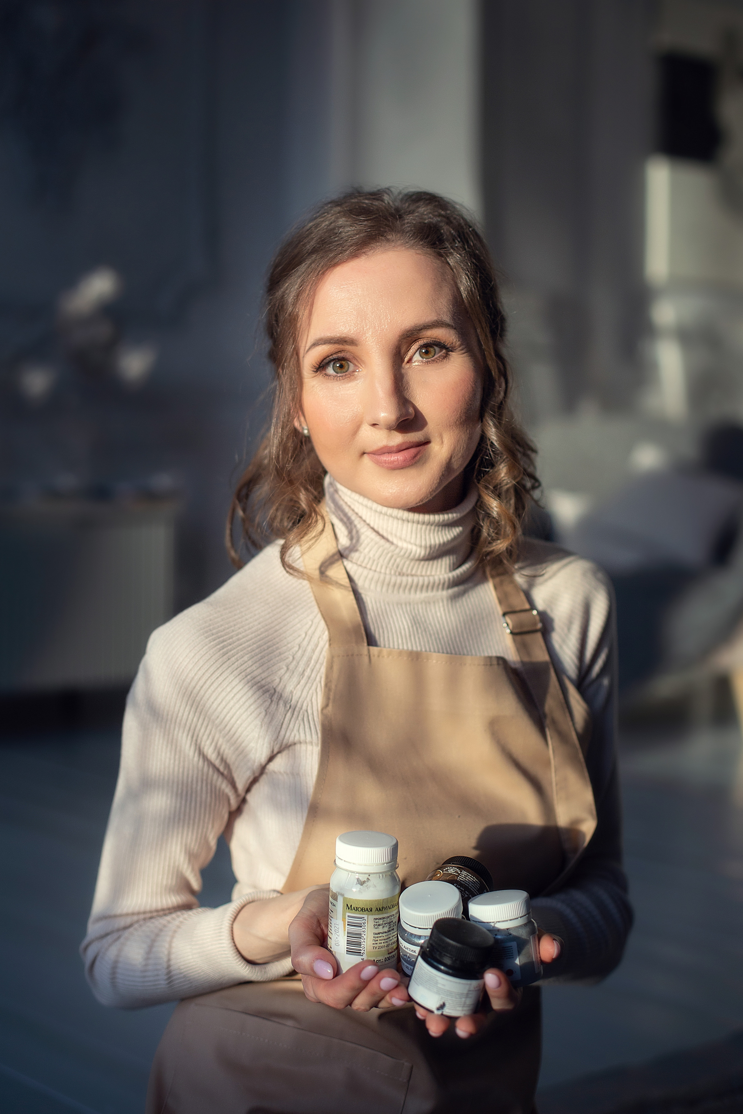 Скульптур Елена. Слепки ручек/ножек малышей и семейные скульптуры_2022. Семейный фотограф в Санкт-Петербурге