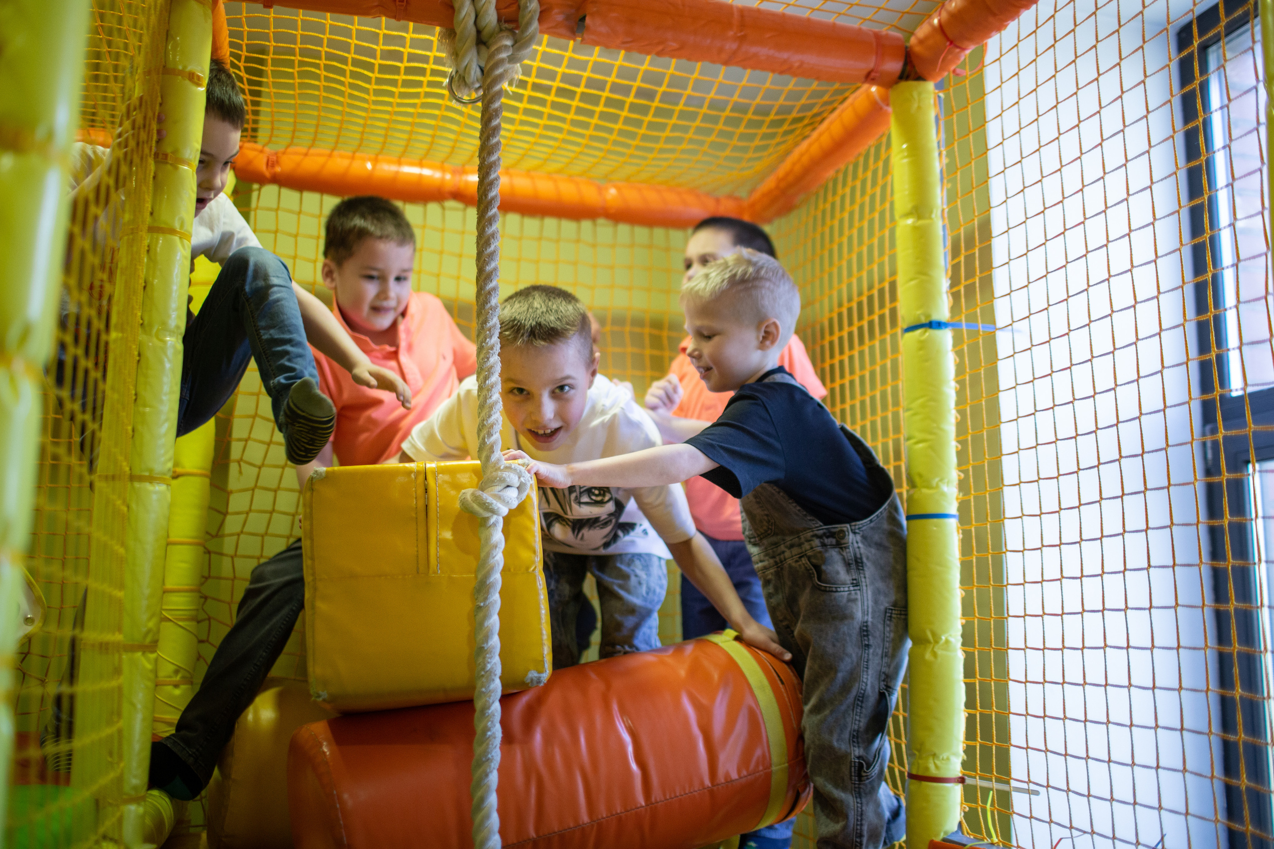 Степан 5 лет. Семейный фотограф в Санкт-Петербурге