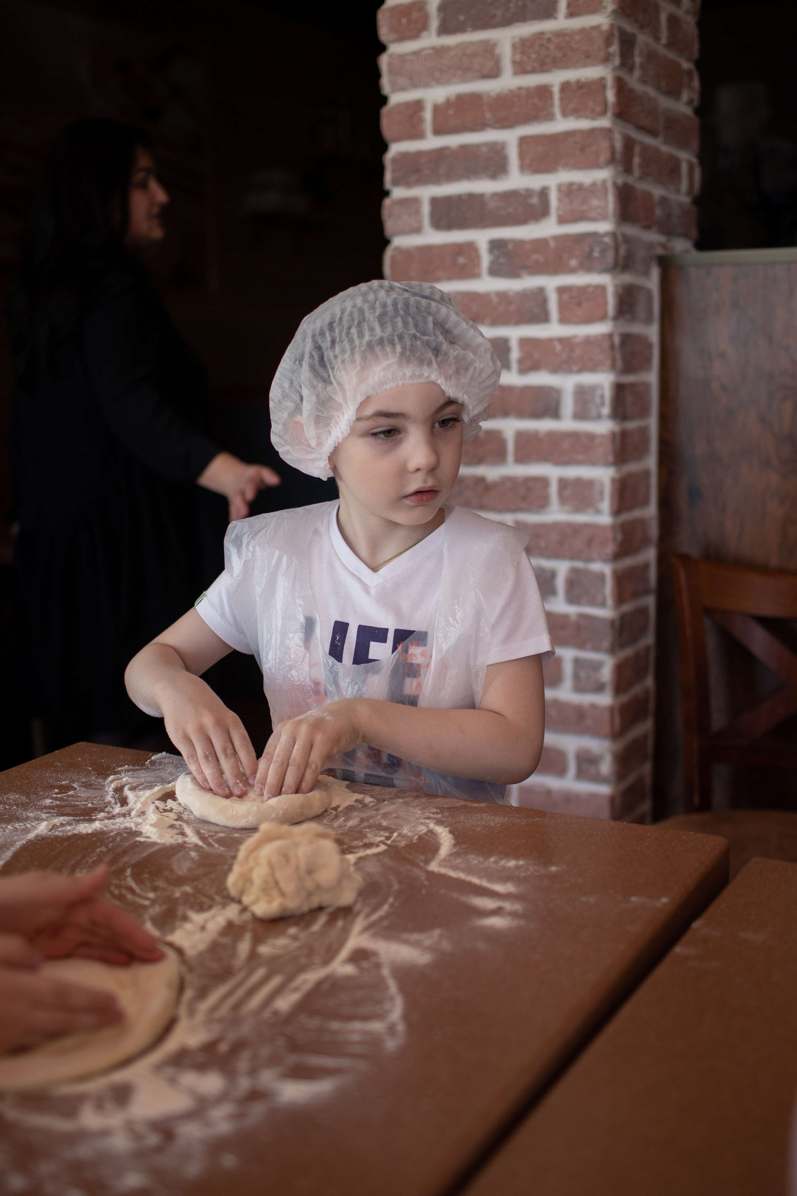 Степан 5 лет. Семейный фотограф в Санкт-Петербурге