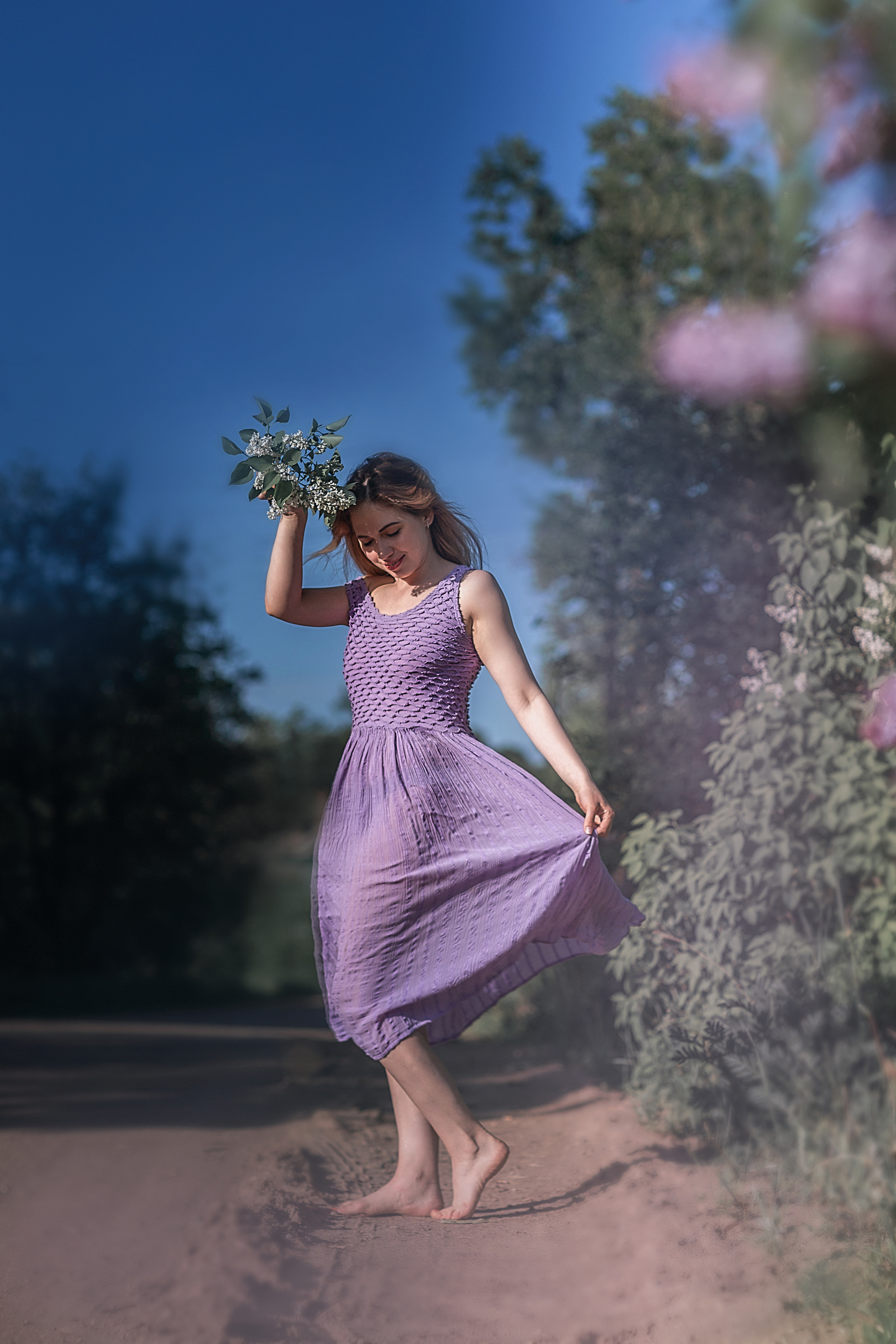 Сирень_Екатерина_2022. Семейный фотограф в Санкт-Петербурге