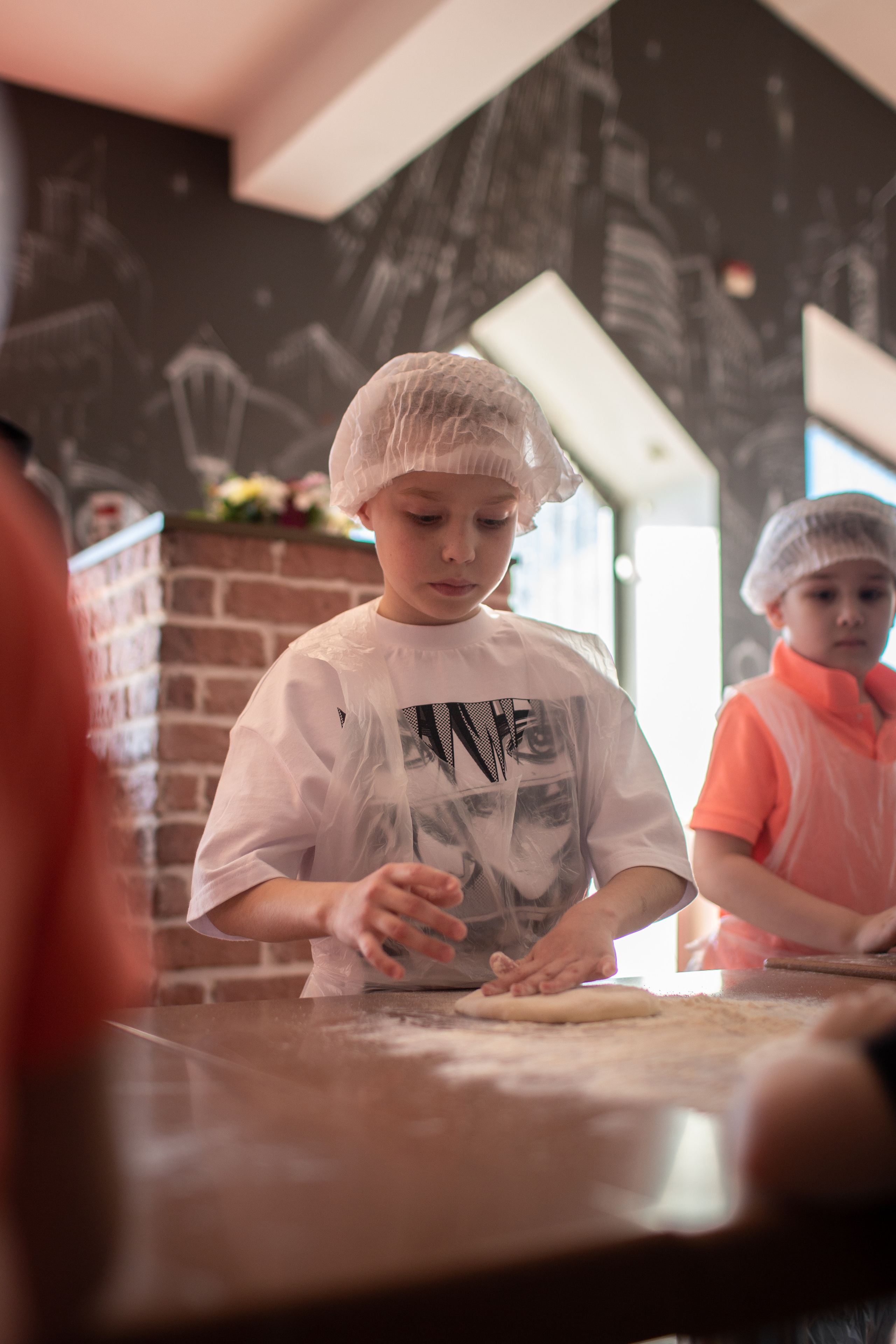 Степан 5 лет. Семейный фотограф в Санкт-Петербурге