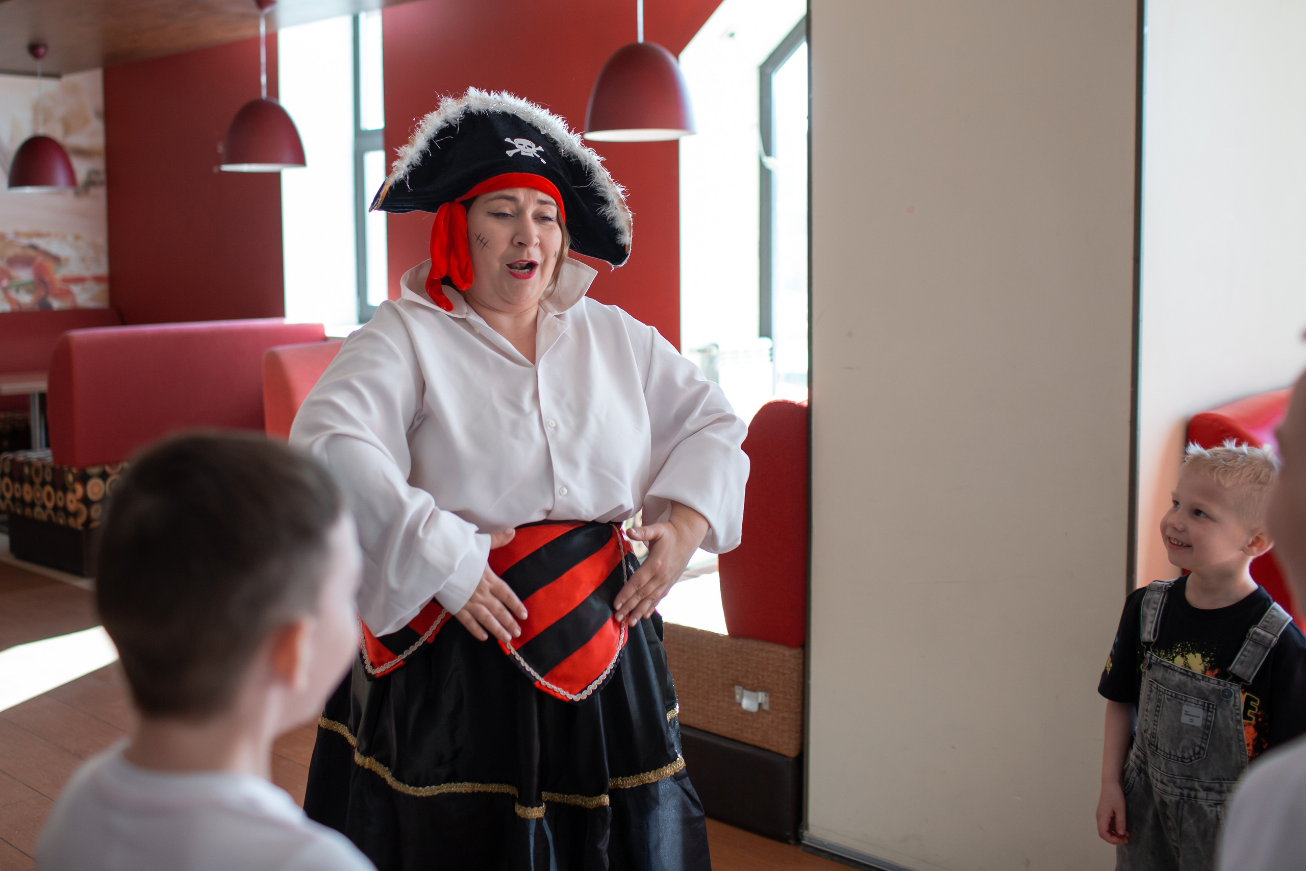 Степан 5 лет. Семейный фотограф в Санкт-Петербурге