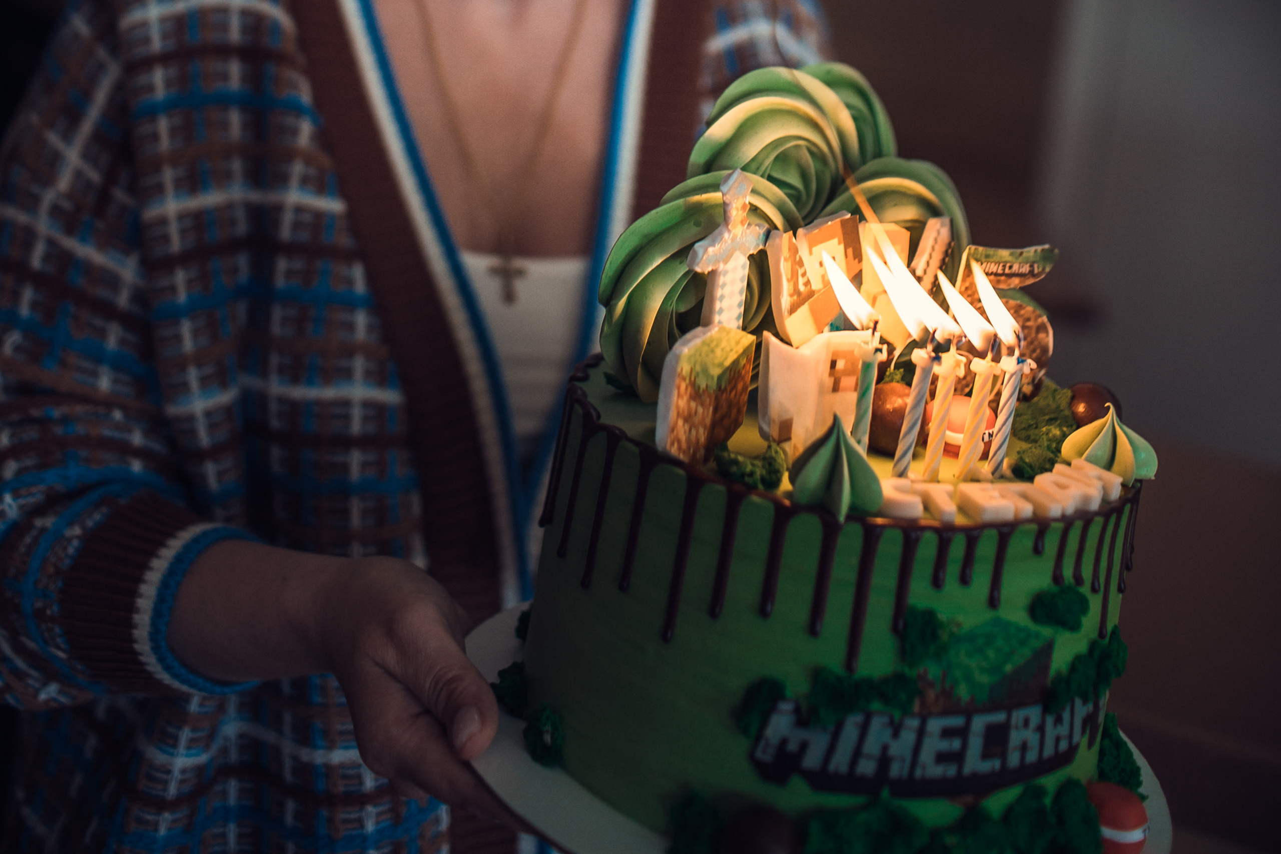 Степан 5 лет. Семейный фотограф в Санкт-Петербурге