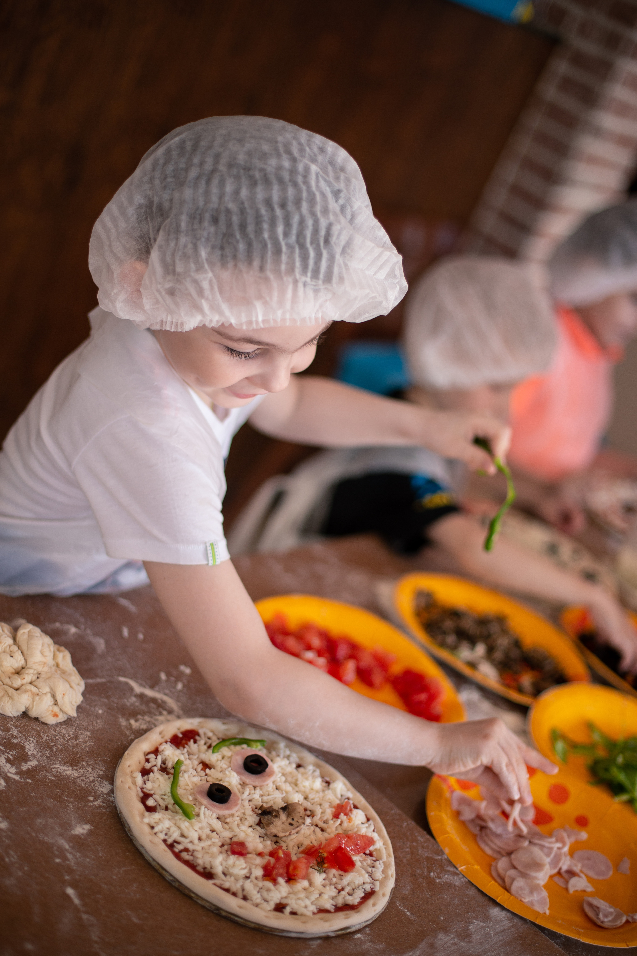 Степан 5 лет. Семейный фотограф в Санкт-Петербурге