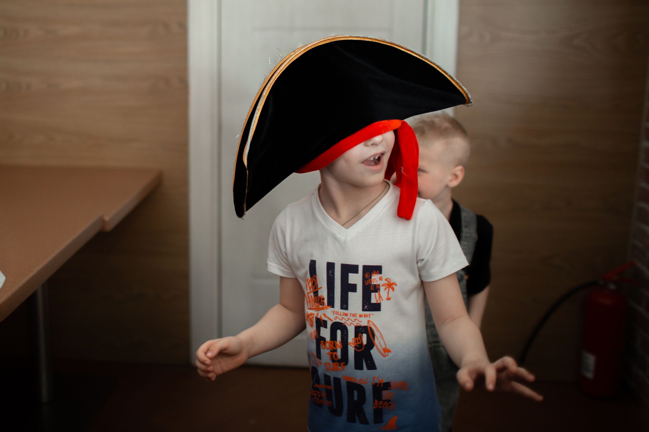 Степан 5 лет. Семейный фотограф в Санкт-Петербурге