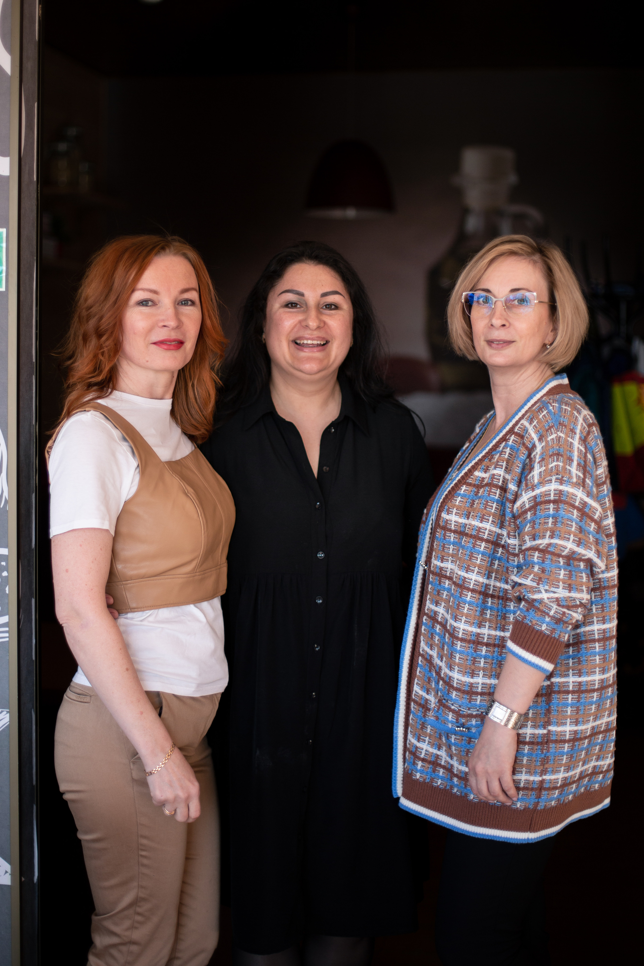 Степан 5 лет. Семейный фотограф в Санкт-Петербурге