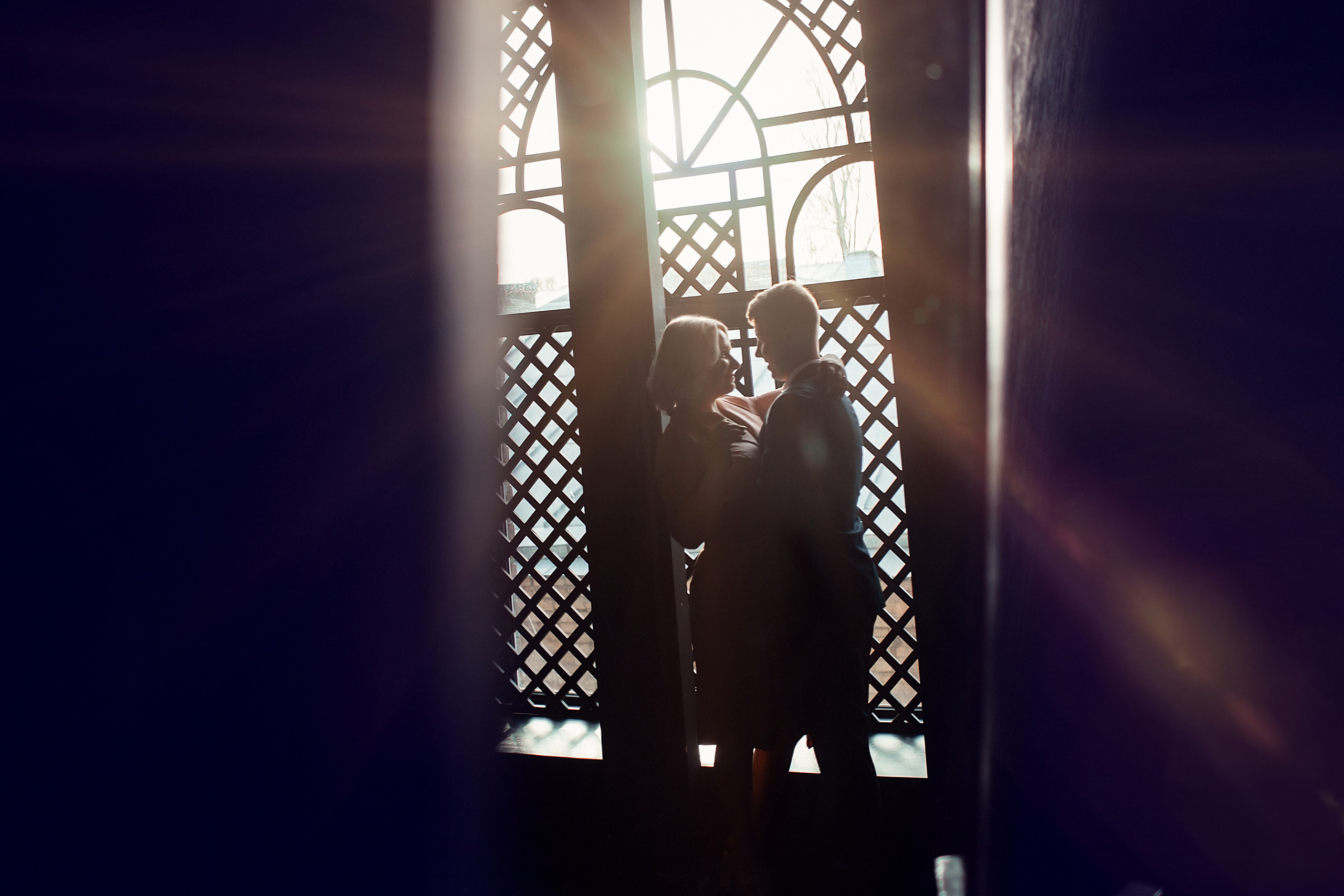 Алексей и Екатерина_2022. Семейный фотограф в Санкт-Петербурге