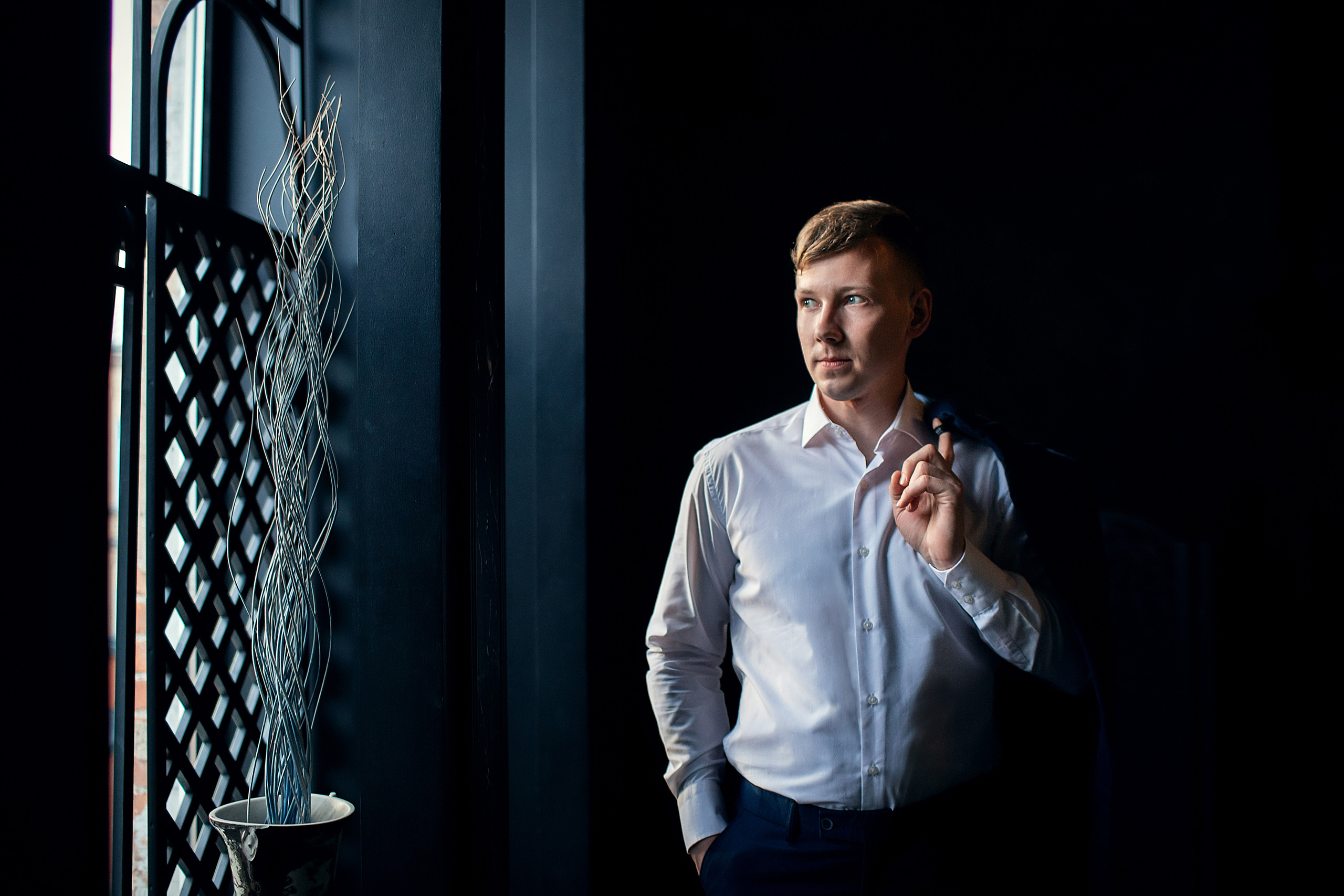 Алексей и Екатерина_2022. Семейный фотограф в Санкт-Петербурге