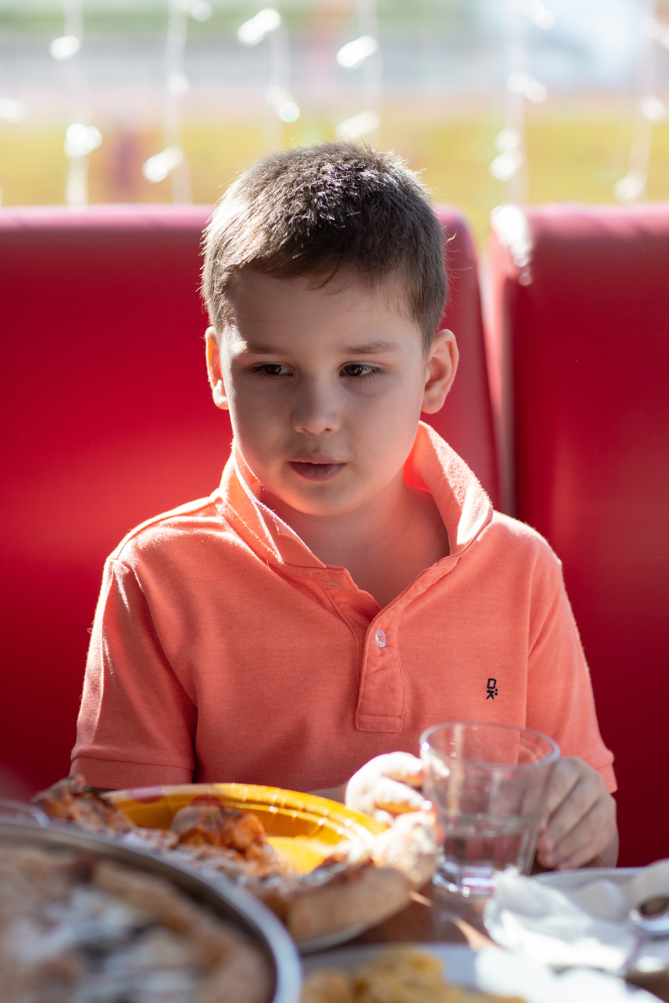 Степан 5 лет. Семейный фотограф в Санкт-Петербурге