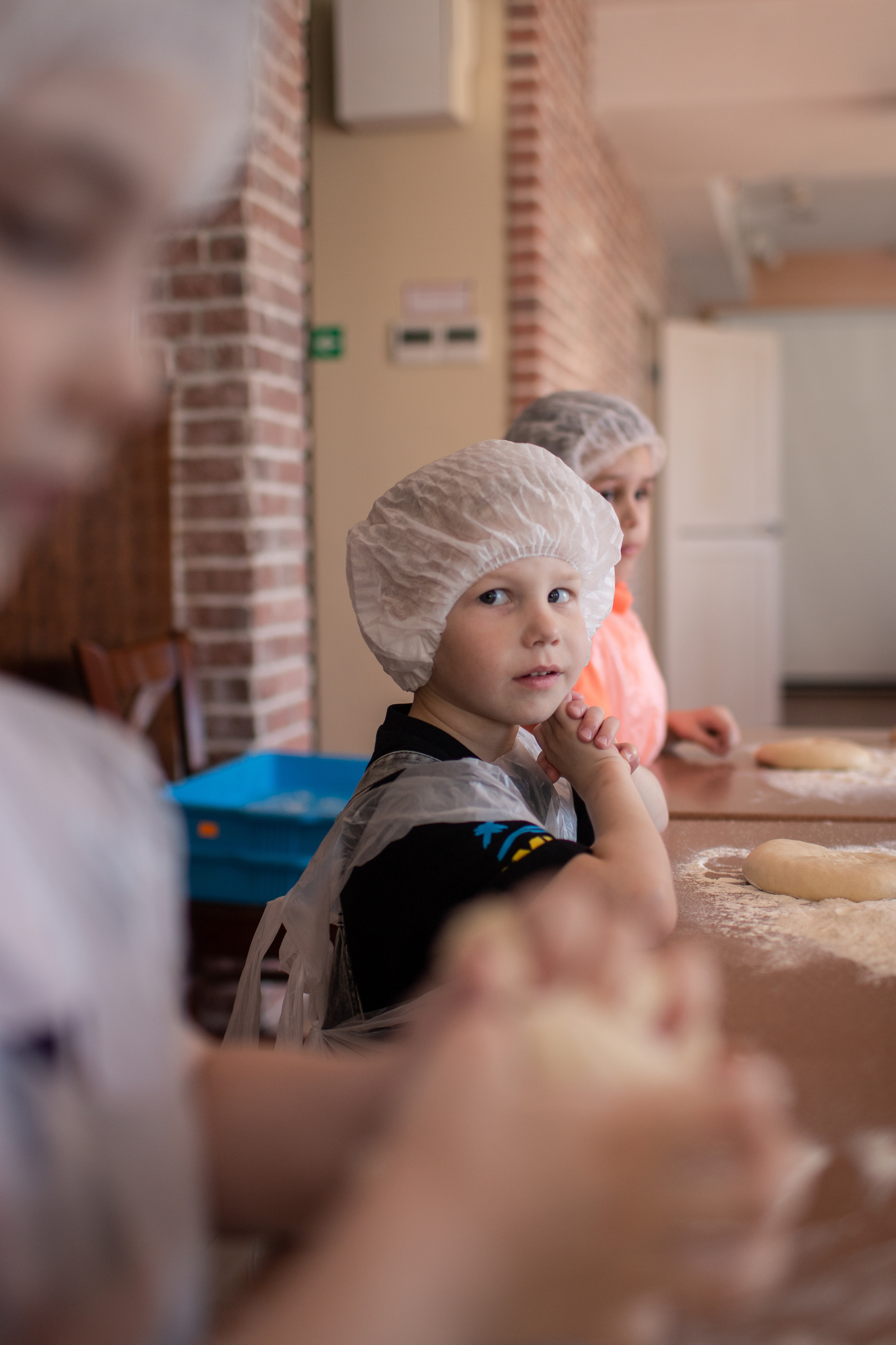 Степан 5 лет. Семейный фотограф в Санкт-Петербурге