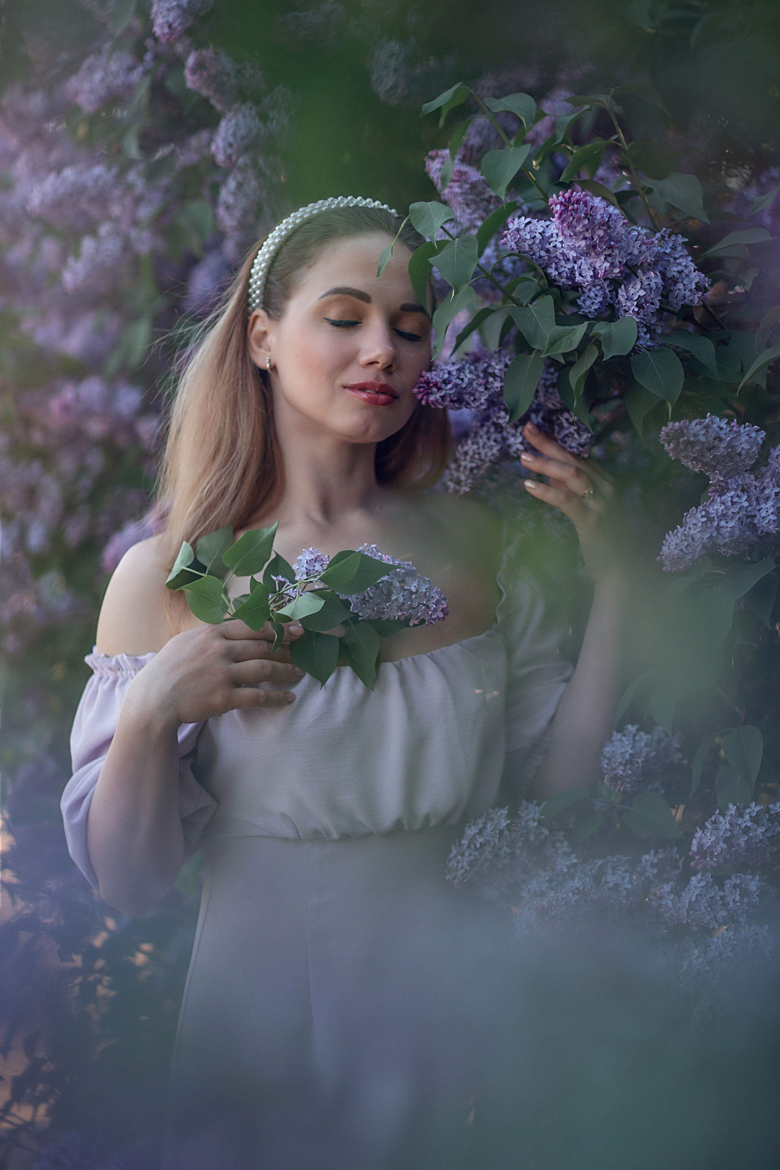 Сирень_Екатерина_2022. Семейный фотограф в Санкт-Петербурге