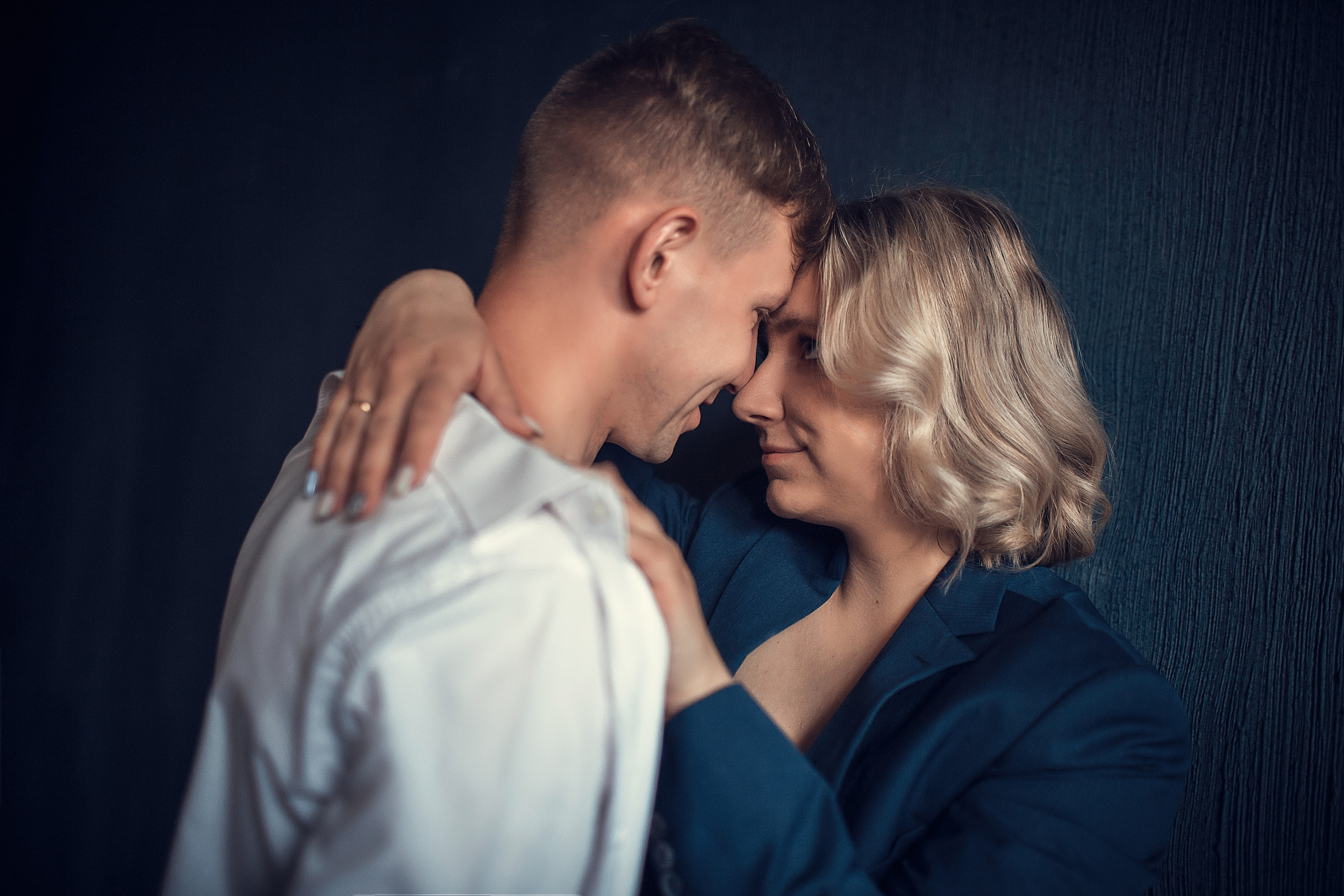 Алексей и Екатерина_2022. Семейный фотограф в Санкт-Петербурге