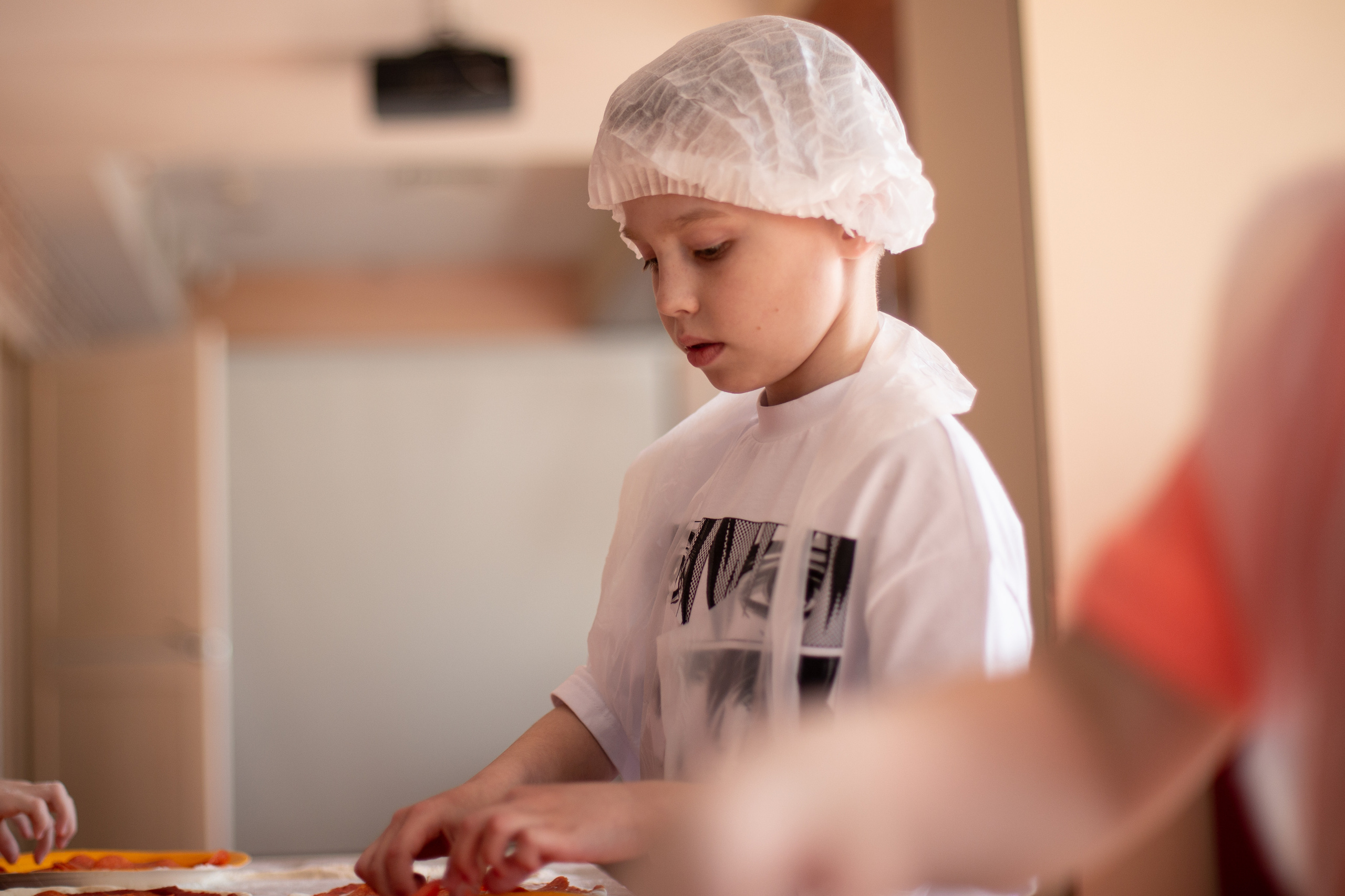 Степан 5 лет. Семейный фотограф в Санкт-Петербурге