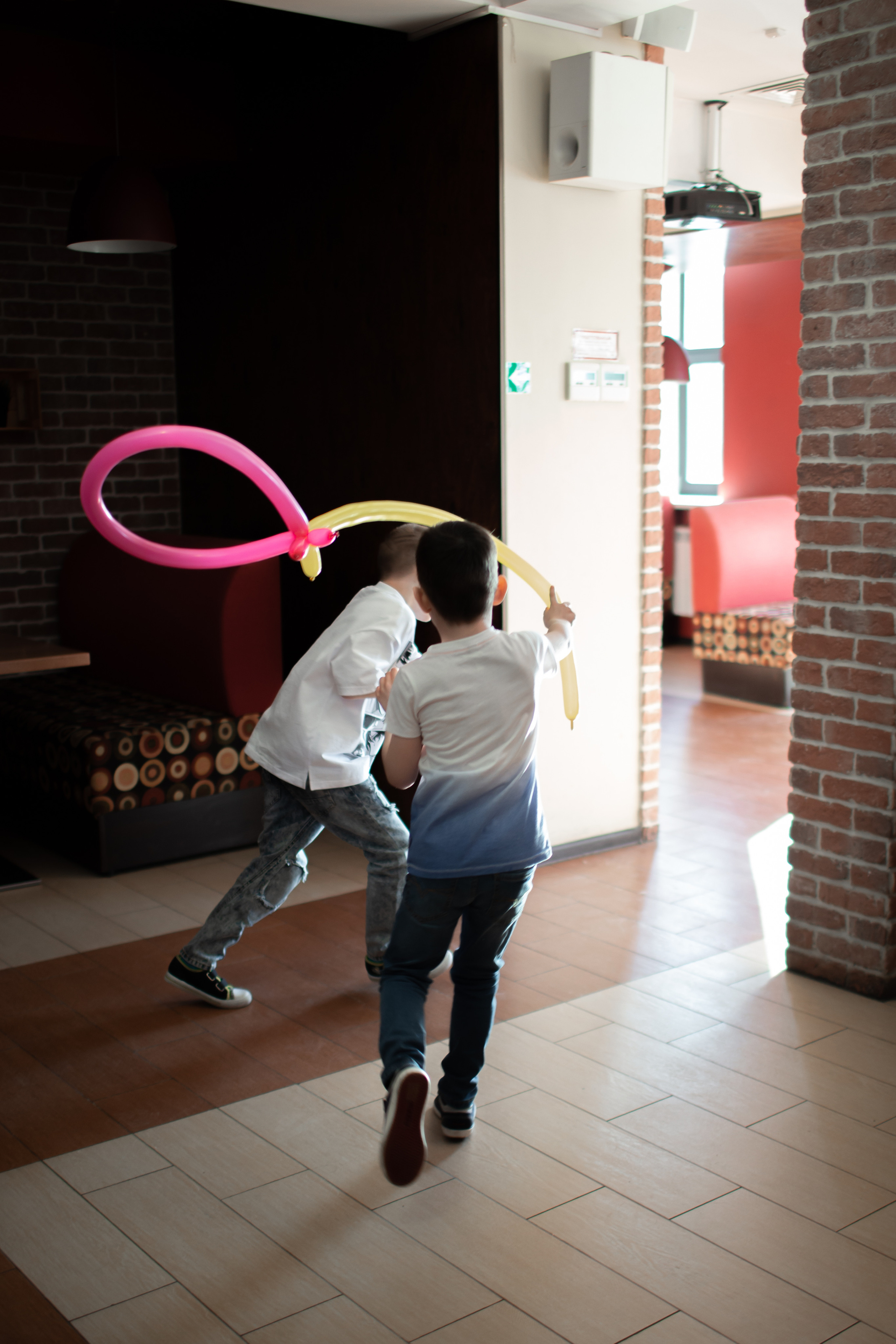 Степан 5 лет. Семейный фотограф в Санкт-Петербурге