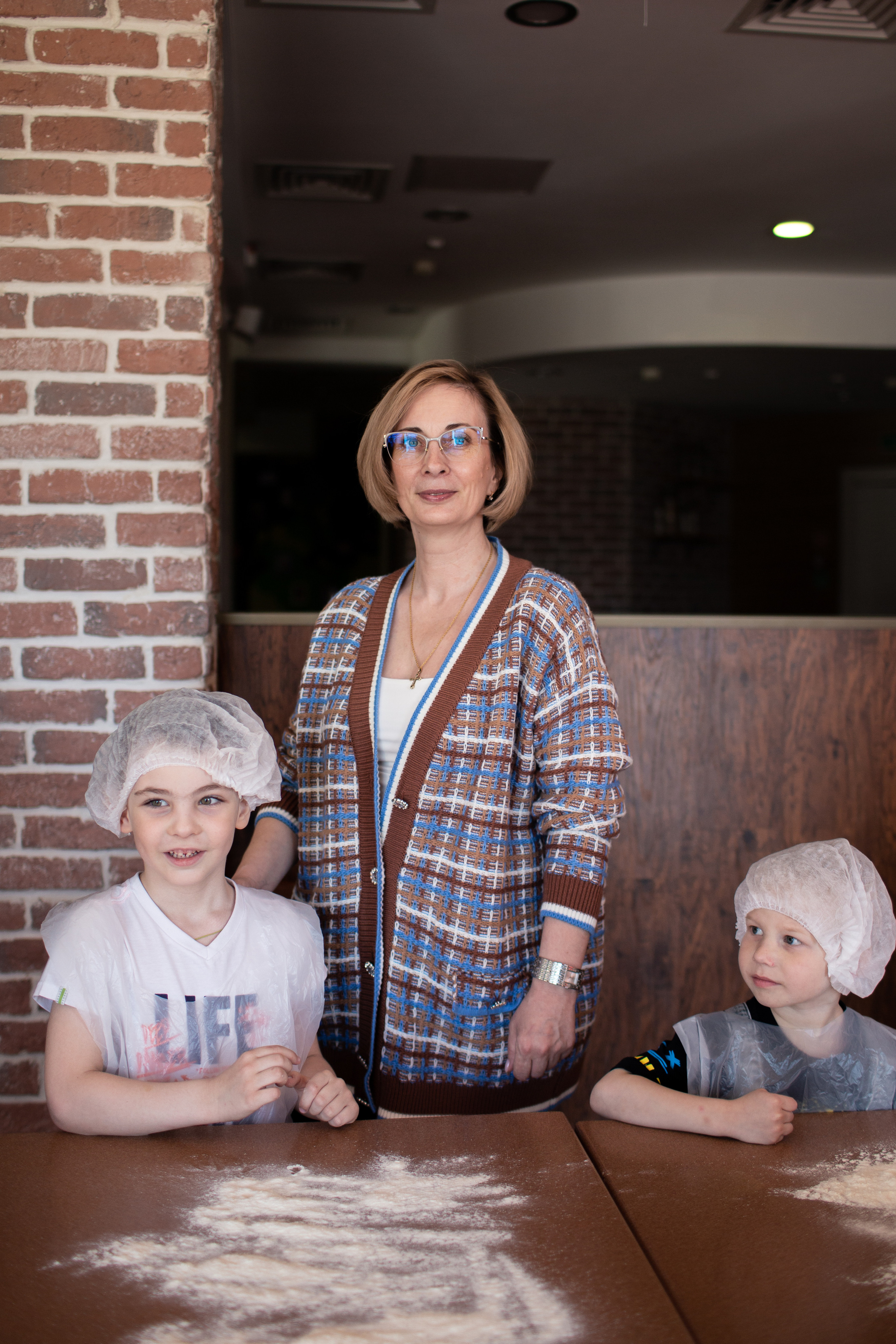 Степан 5 лет. Семейный фотограф в Санкт-Петербурге