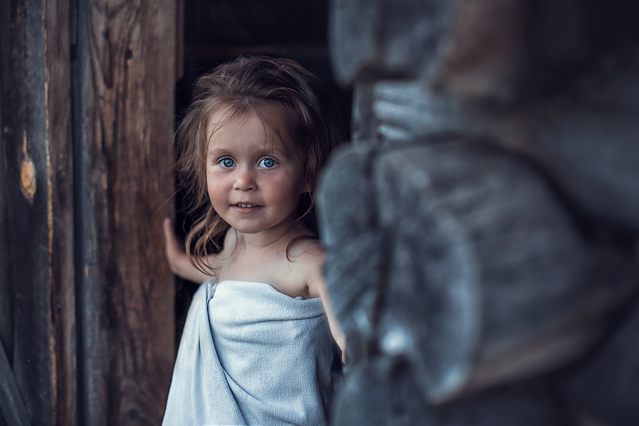 С легким паром!. Семейный фотограф в Санкт-Петербурге