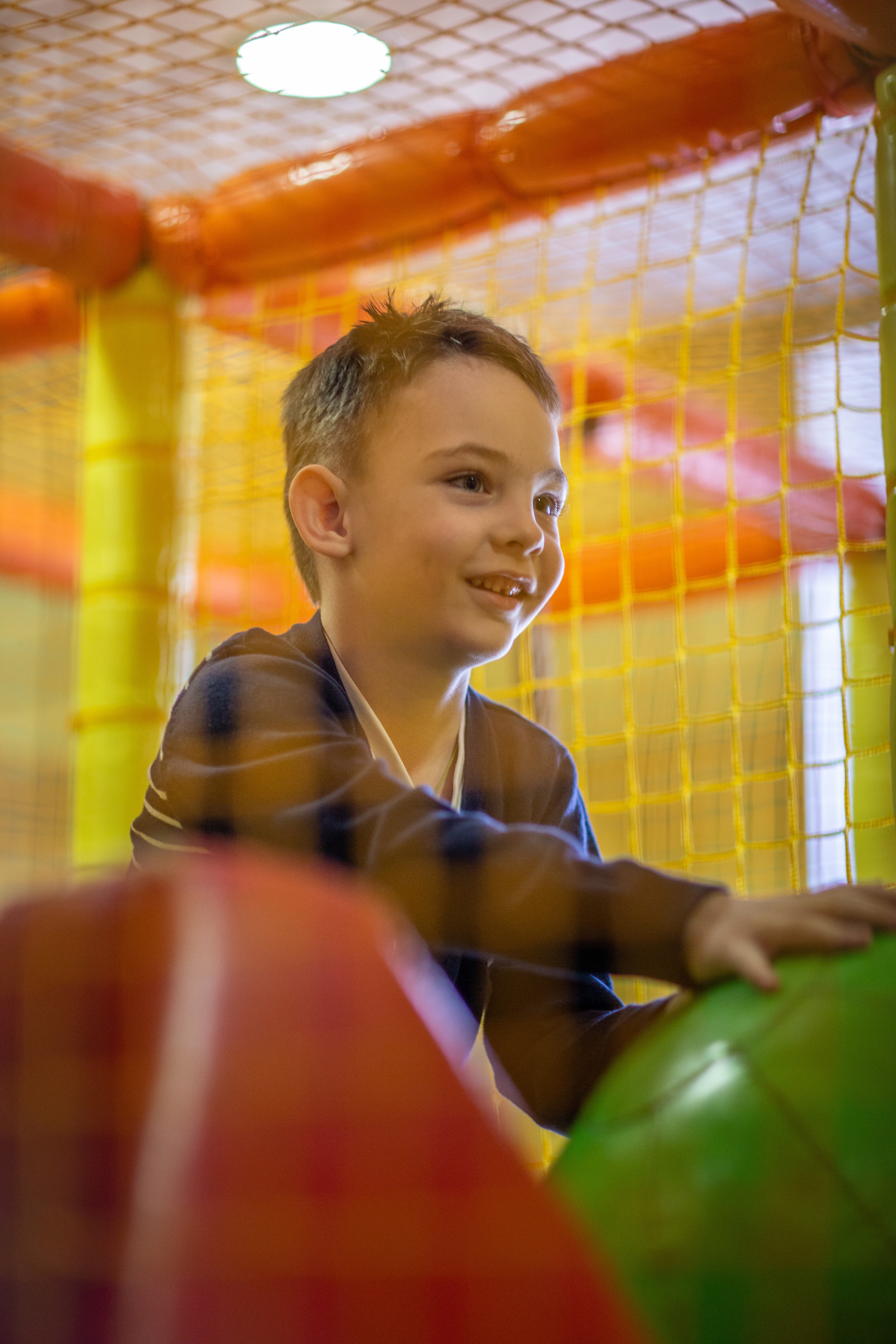 Степан 5 лет. Семейный фотограф в Санкт-Петербурге