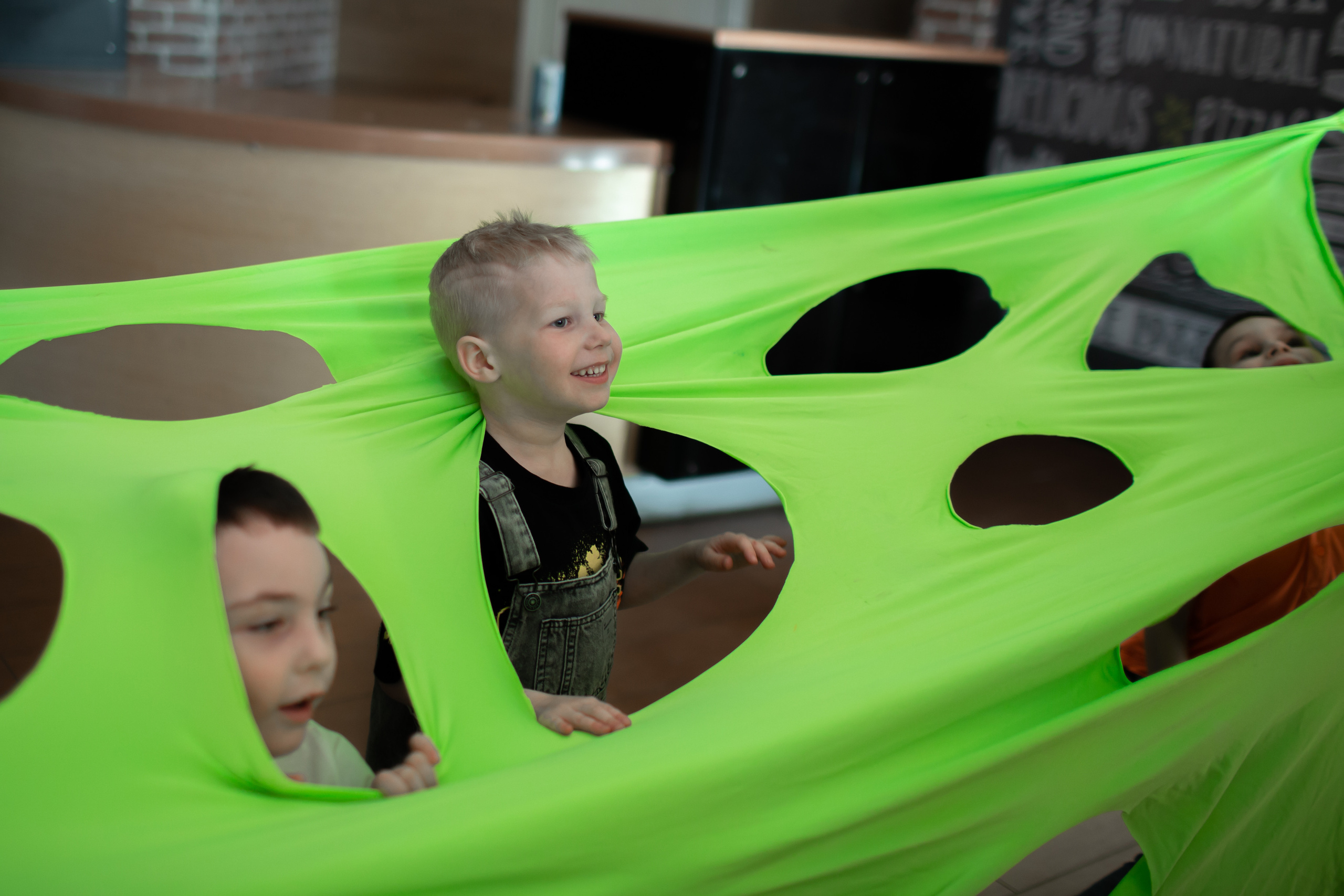 Степан 5 лет. Семейный фотограф в Санкт-Петербурге