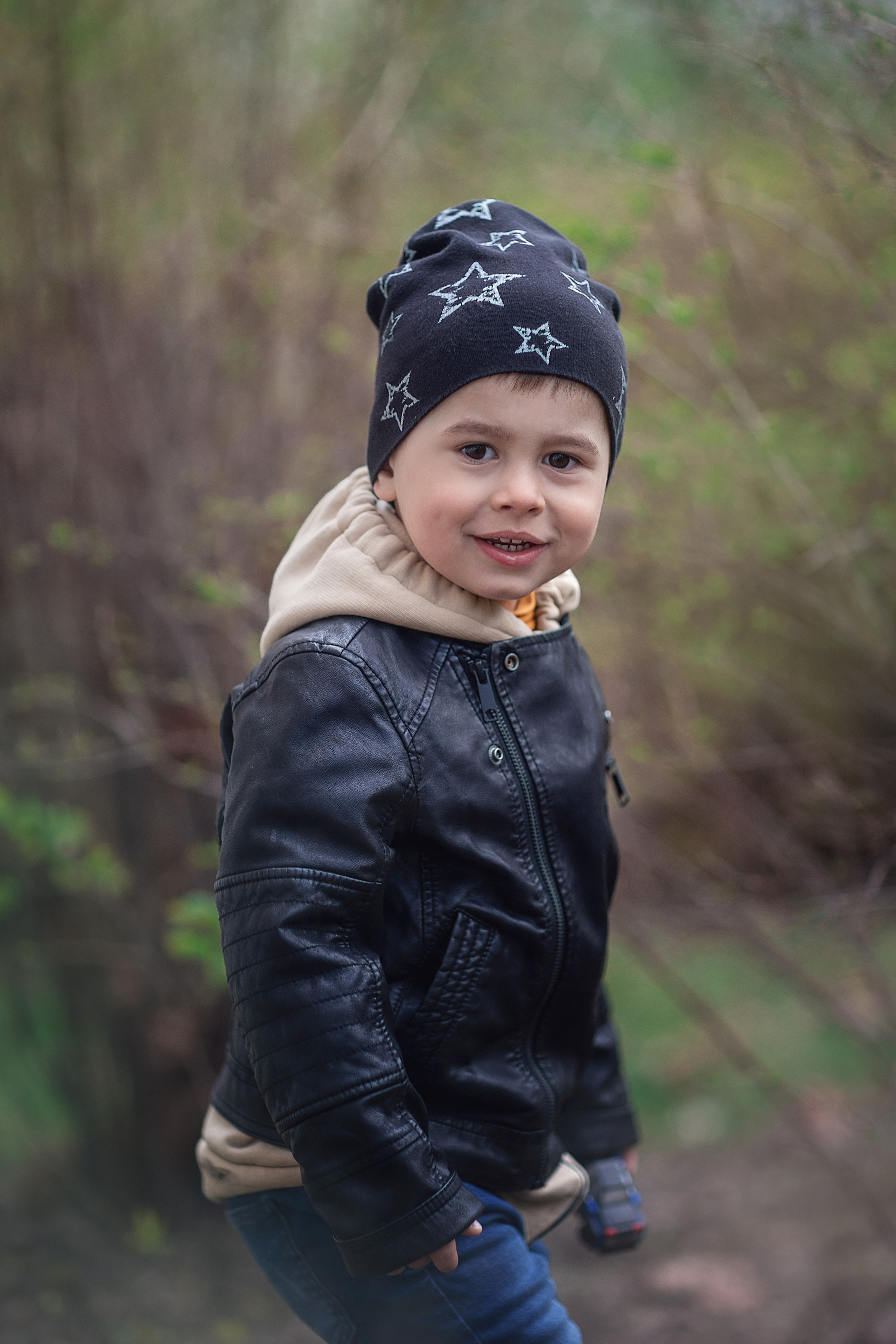 Татьяна с сыном Романом_2022. Семейный фотограф в Санкт-Петербурге