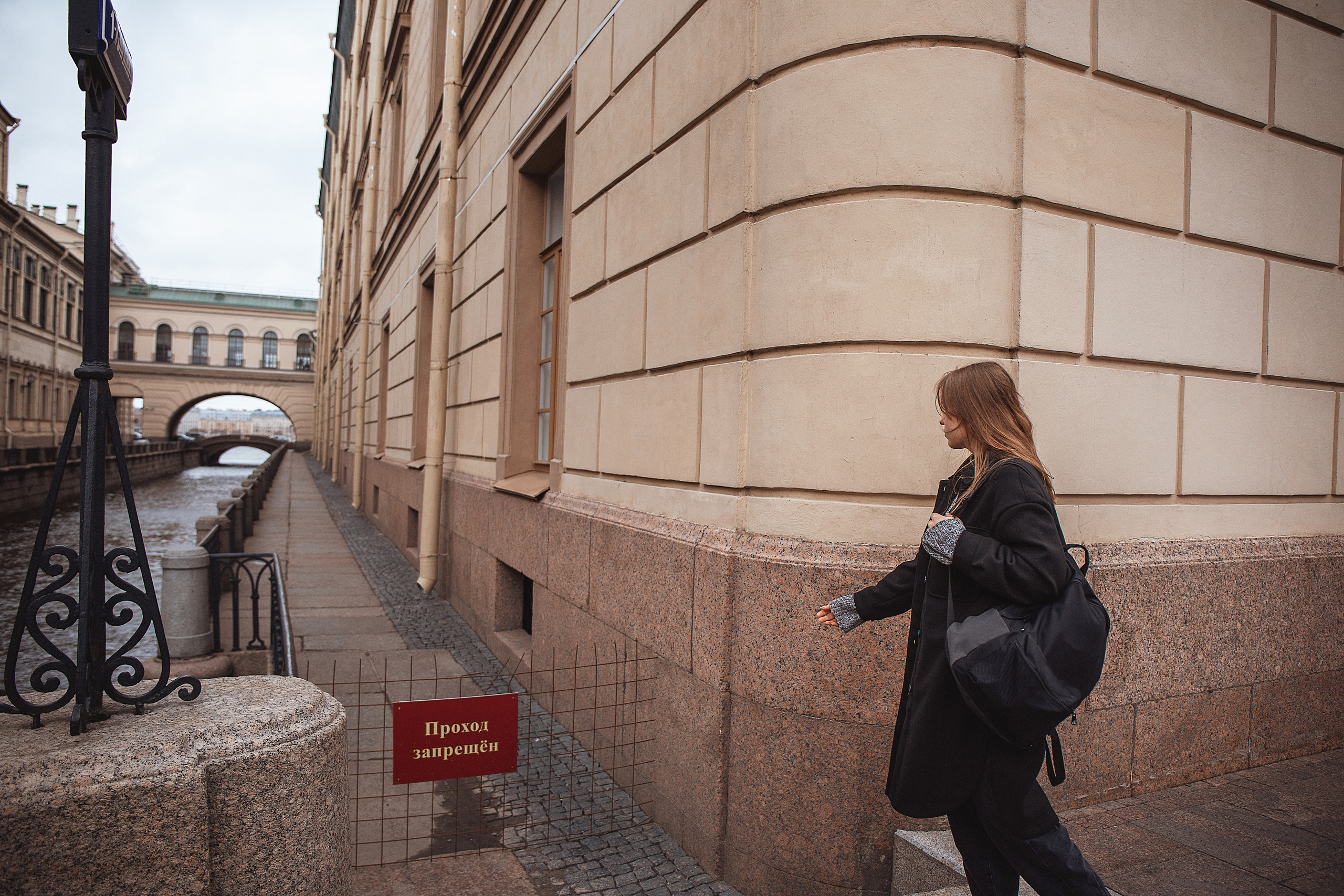 «Брат». Семейный фотограф в Санкт-Петербурге