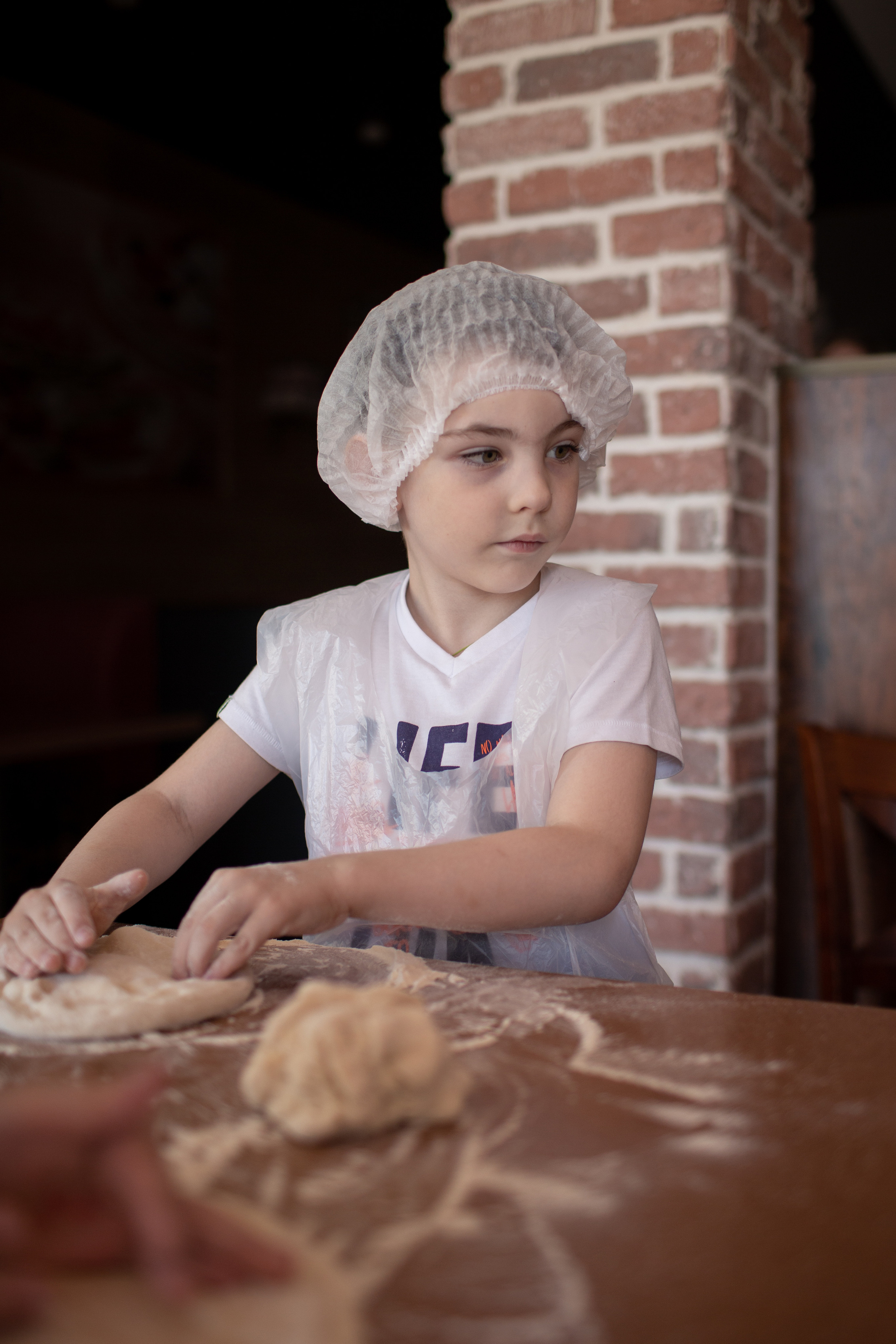 Степан 5 лет. Семейный фотограф в Санкт-Петербурге
