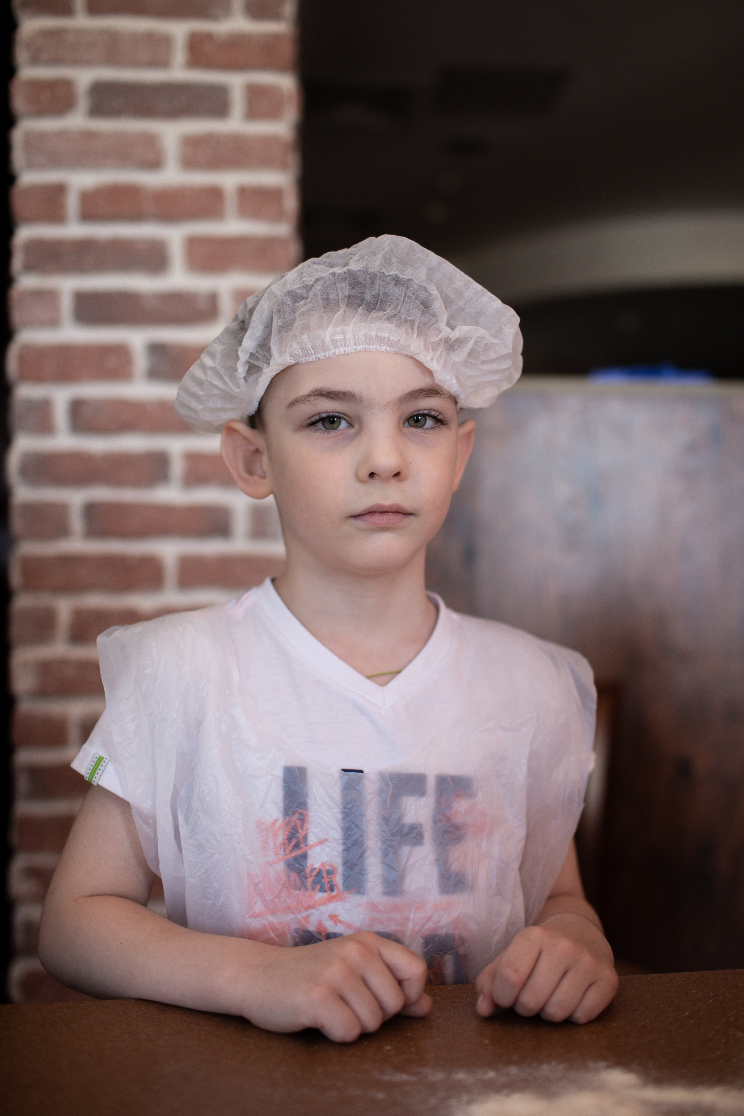 Степан 5 лет. Семейный фотограф в Санкт-Петербурге