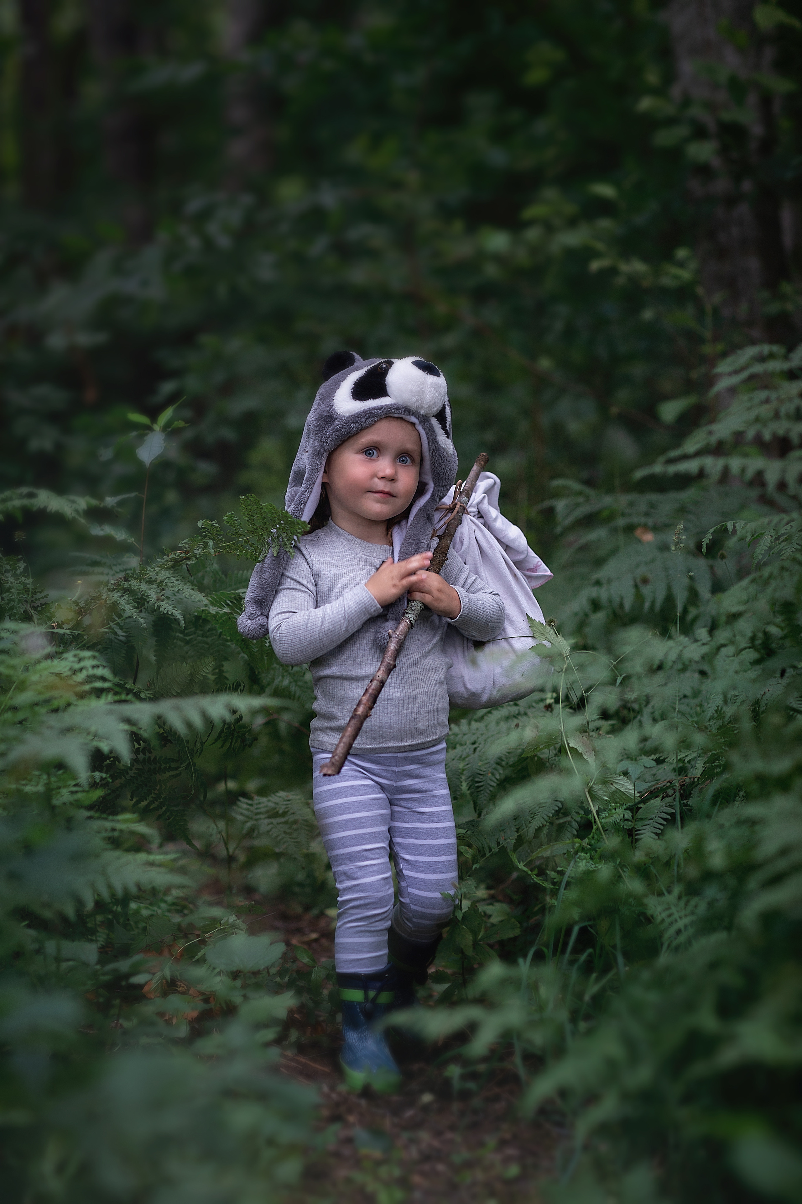 Енотик💚_2022. Семейный фотограф в Санкт-Петербурге