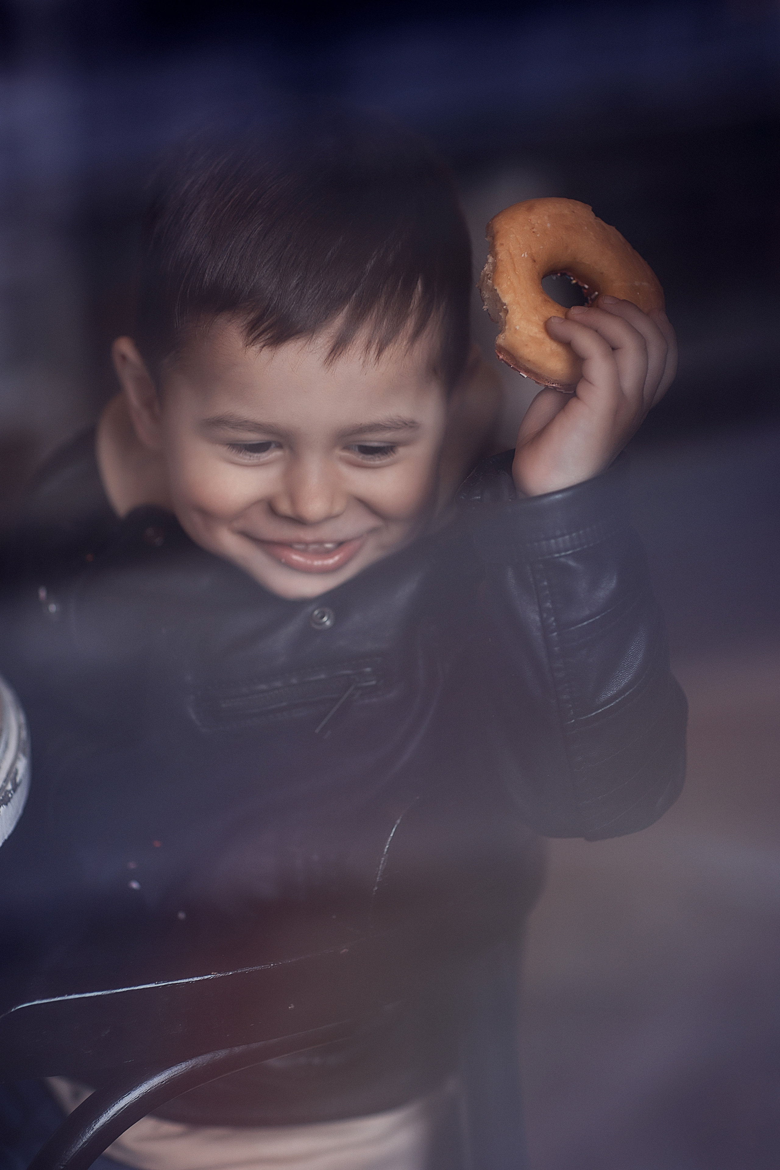 Татьяна с сыном Романом_2022. Семейный фотограф в Санкт-Петербурге