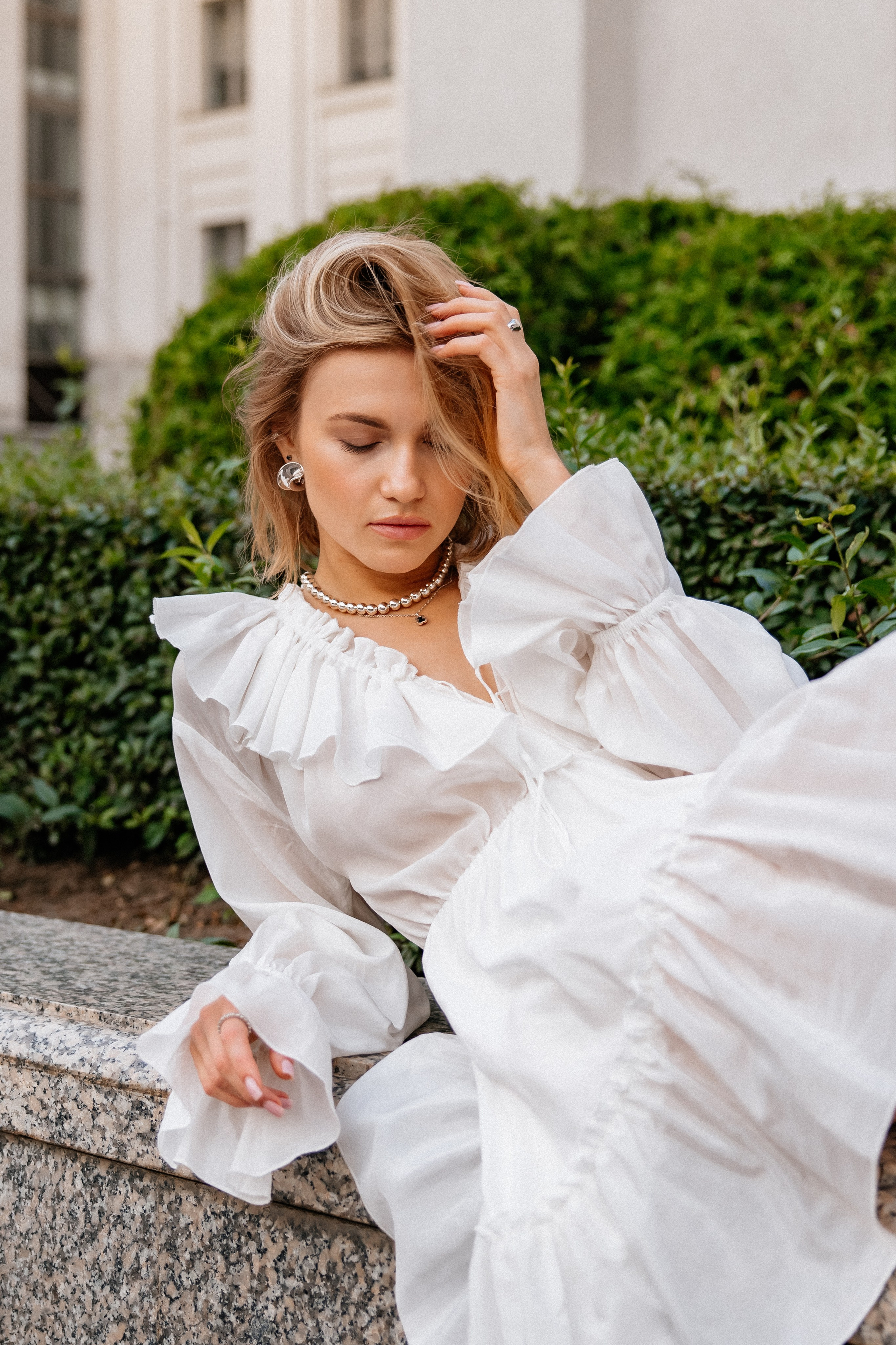 Мишель. Светлана Ванцлав — фотограф Минск, Беларусь