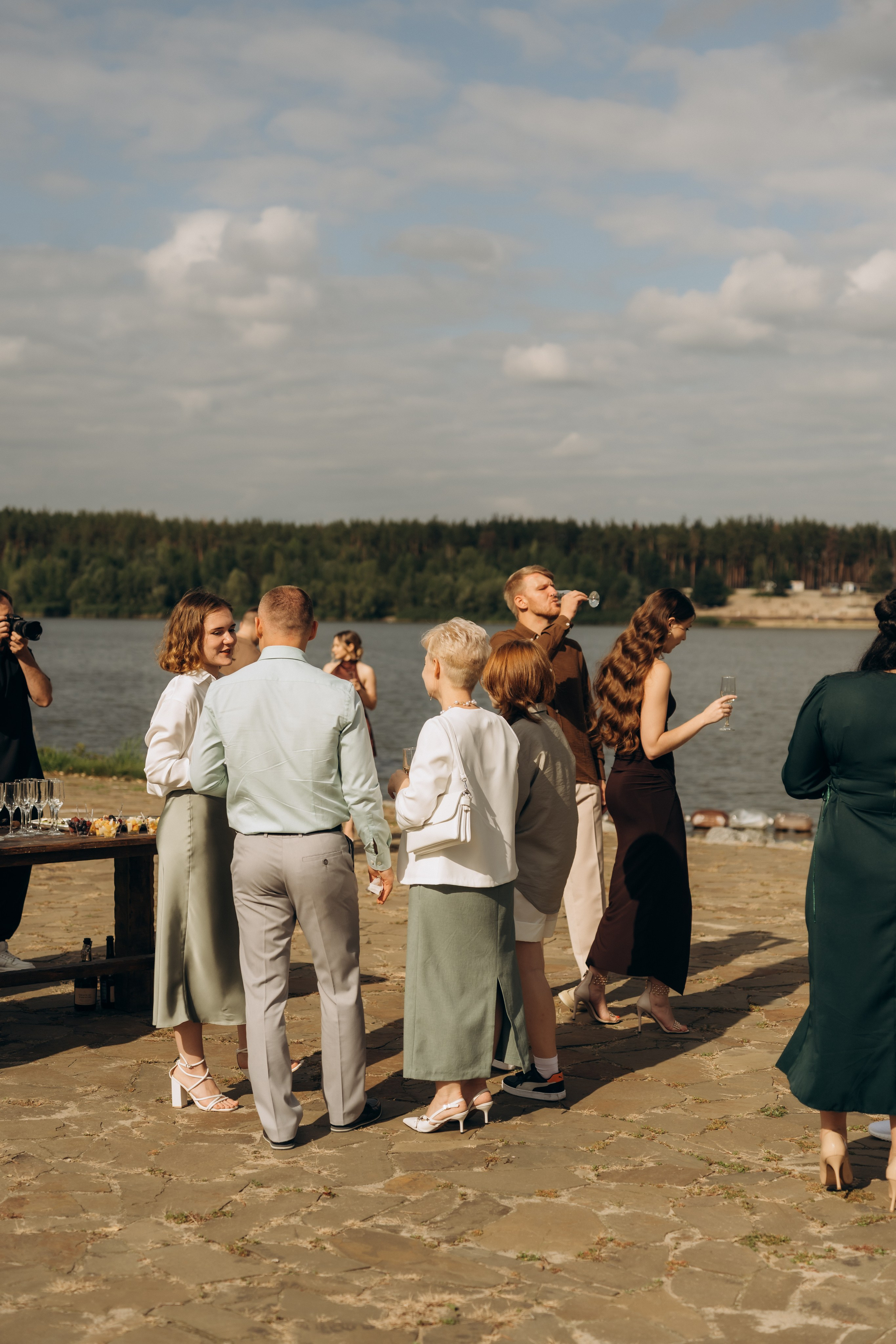 Максим и Кристина. Полный день. Ирина Гонтарева|Фотограф|Белгород