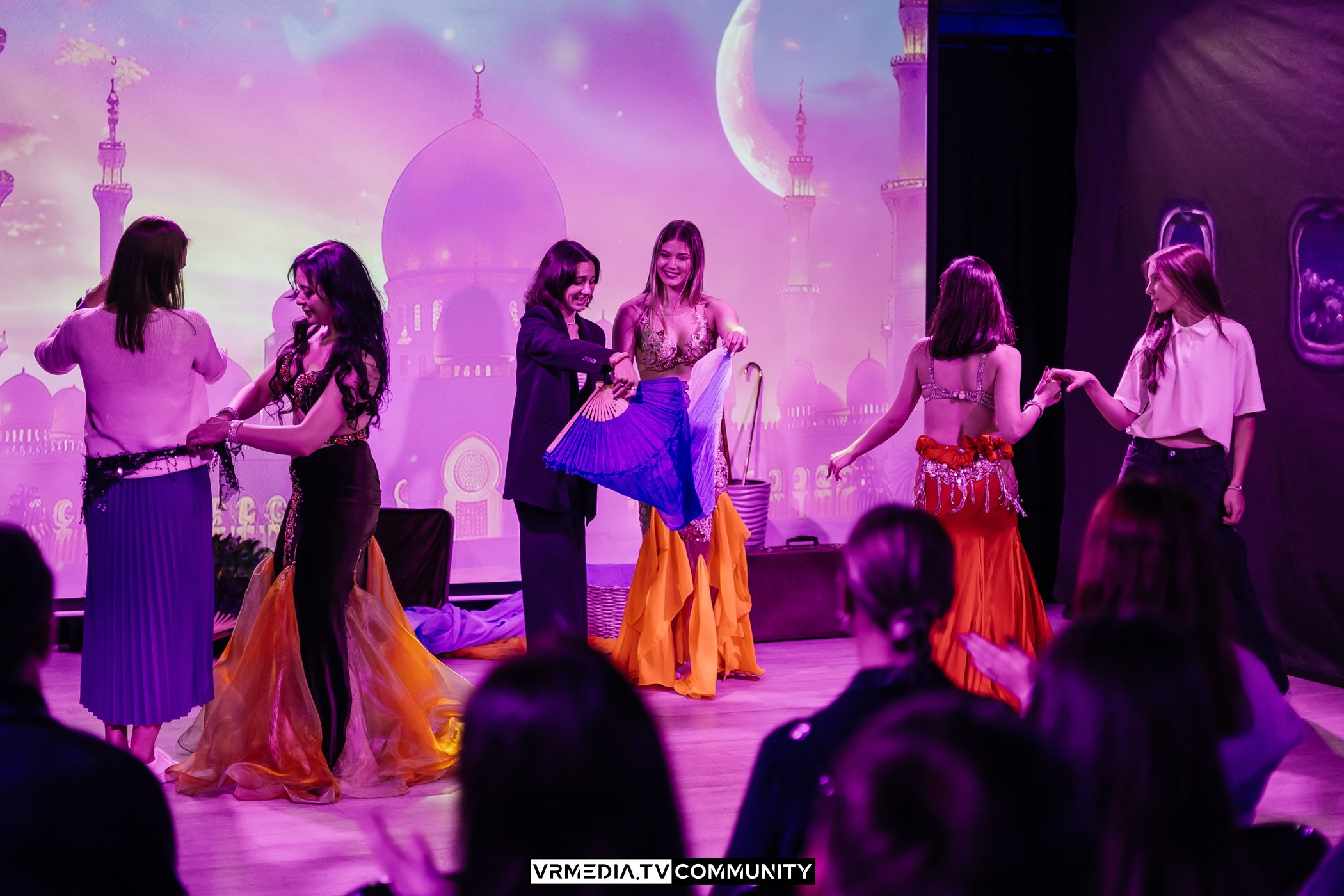 5 лет «House of Dance»