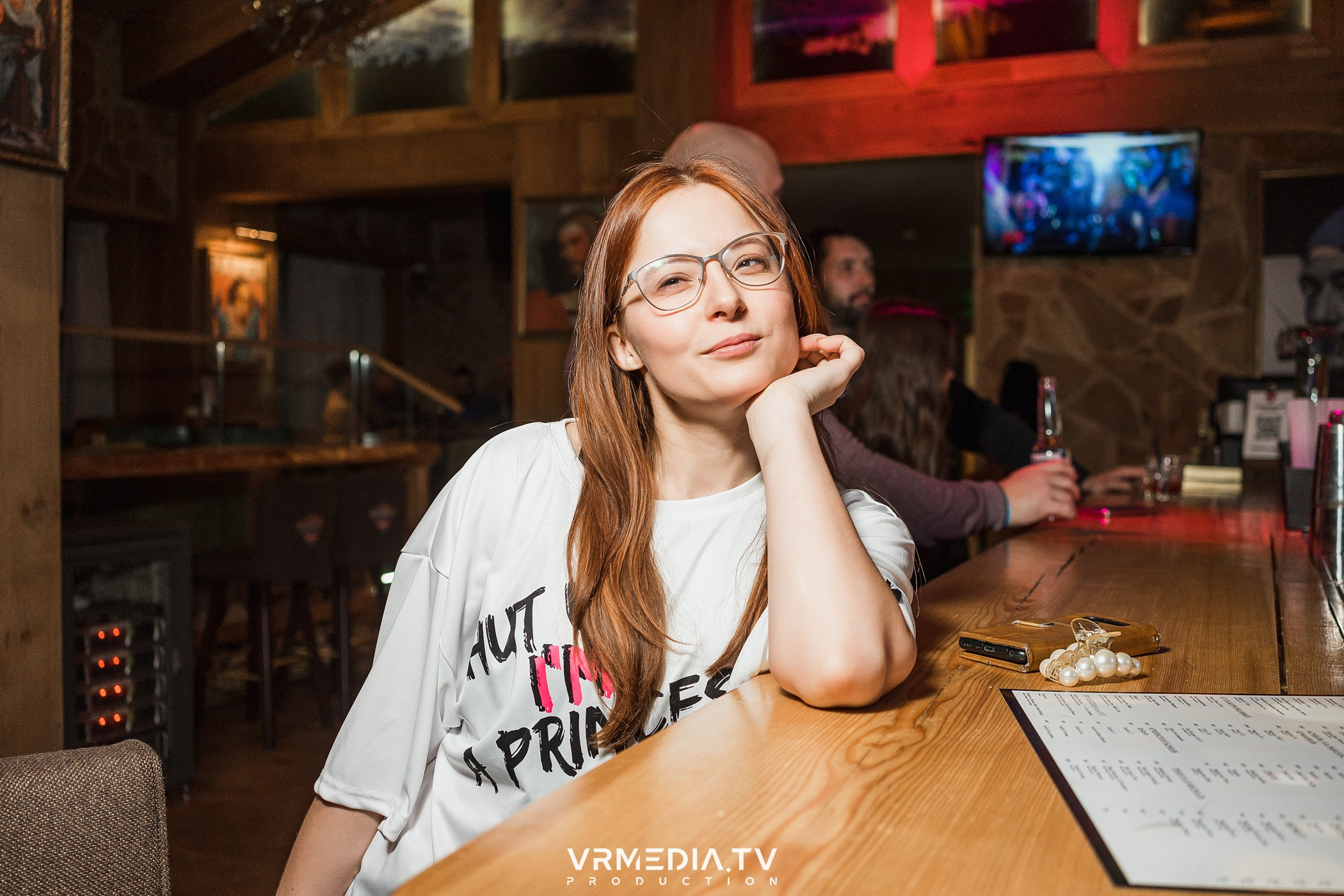 День защитника отечества в «Alpen Club»