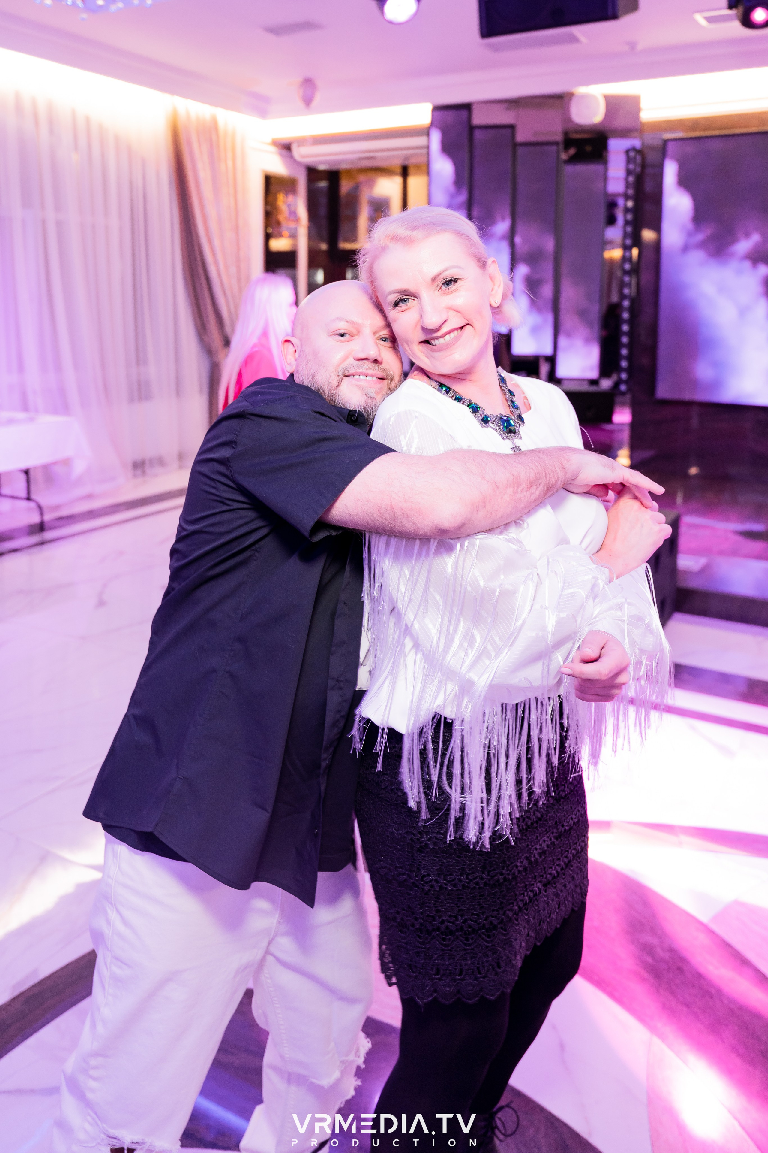 Выходные в ресторане «Лазурный берег»