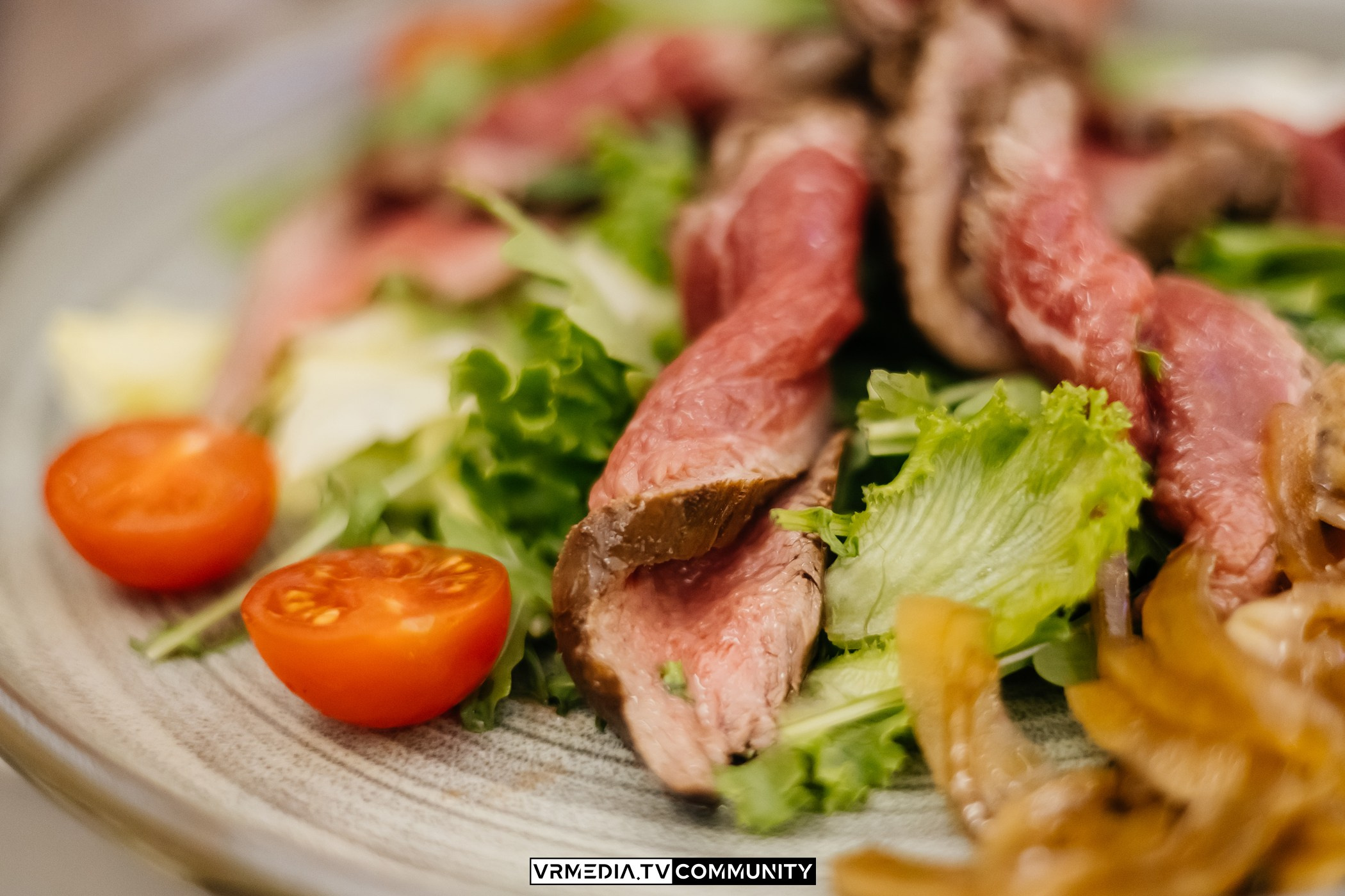 День рождения развлекательного комплекса «Империя»