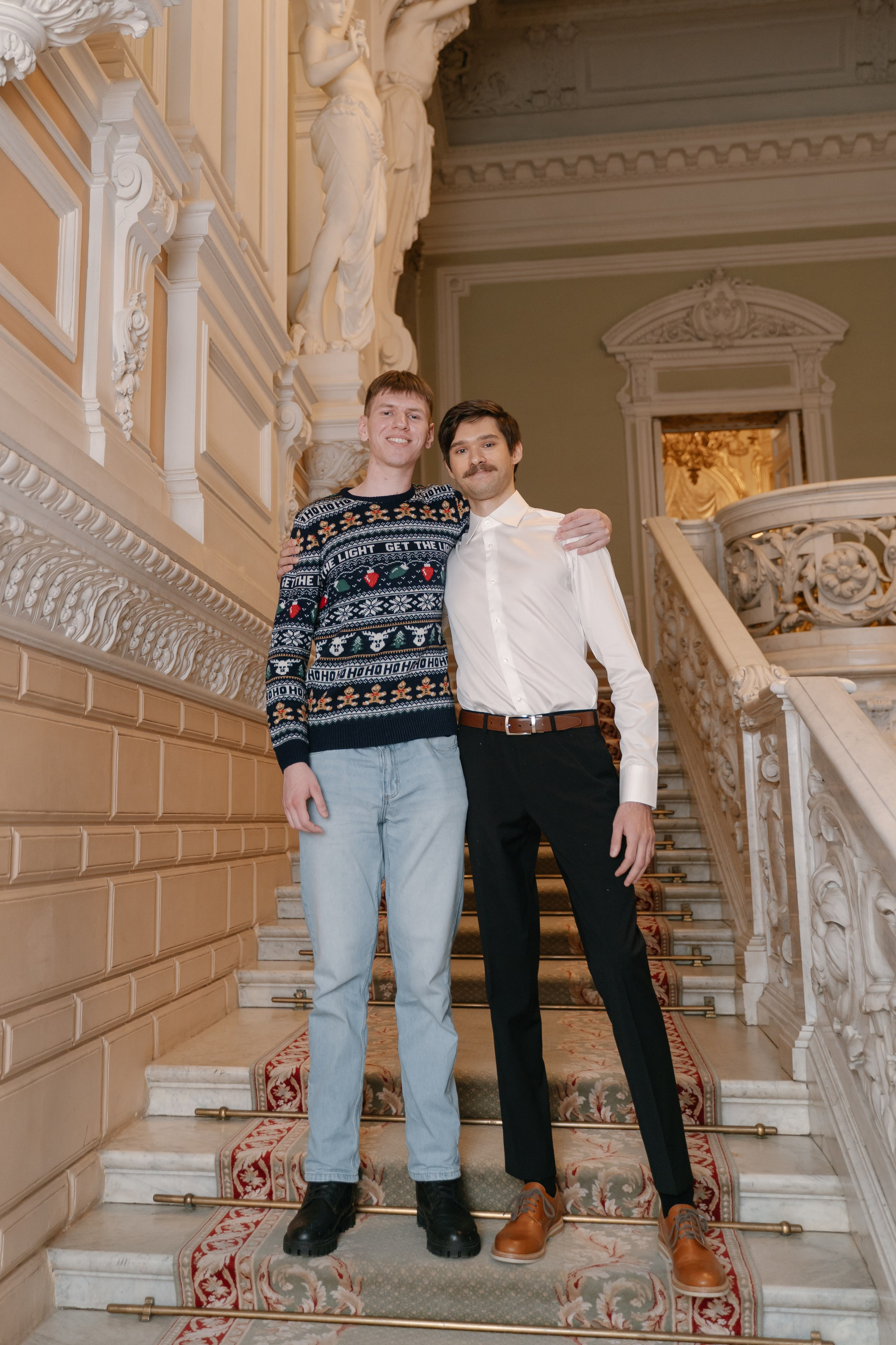 19.12.2023. Свадебный фотограф — Наталья Фед СПб/Москва