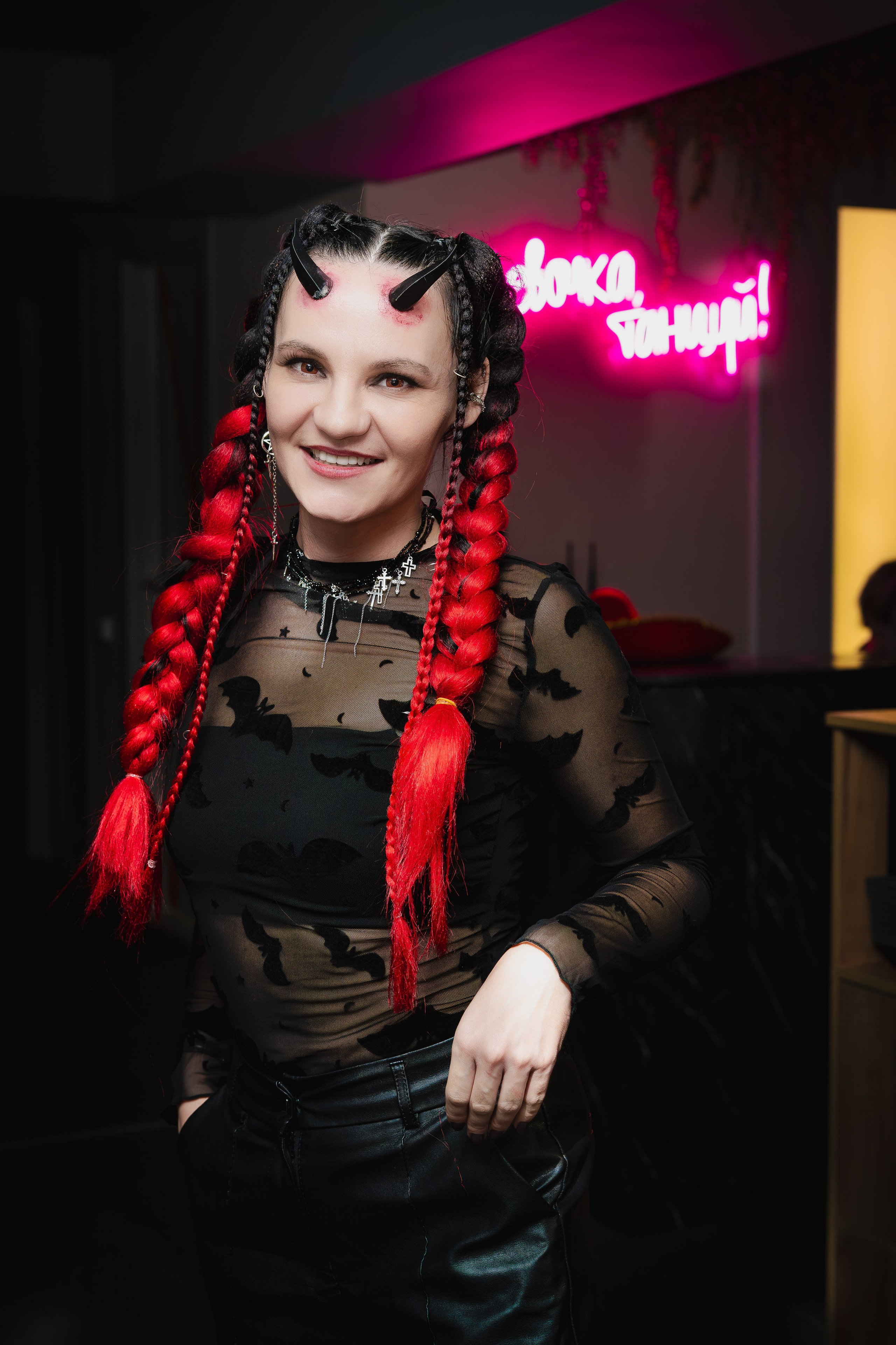 Коммерческие съемки. Иван Волохов