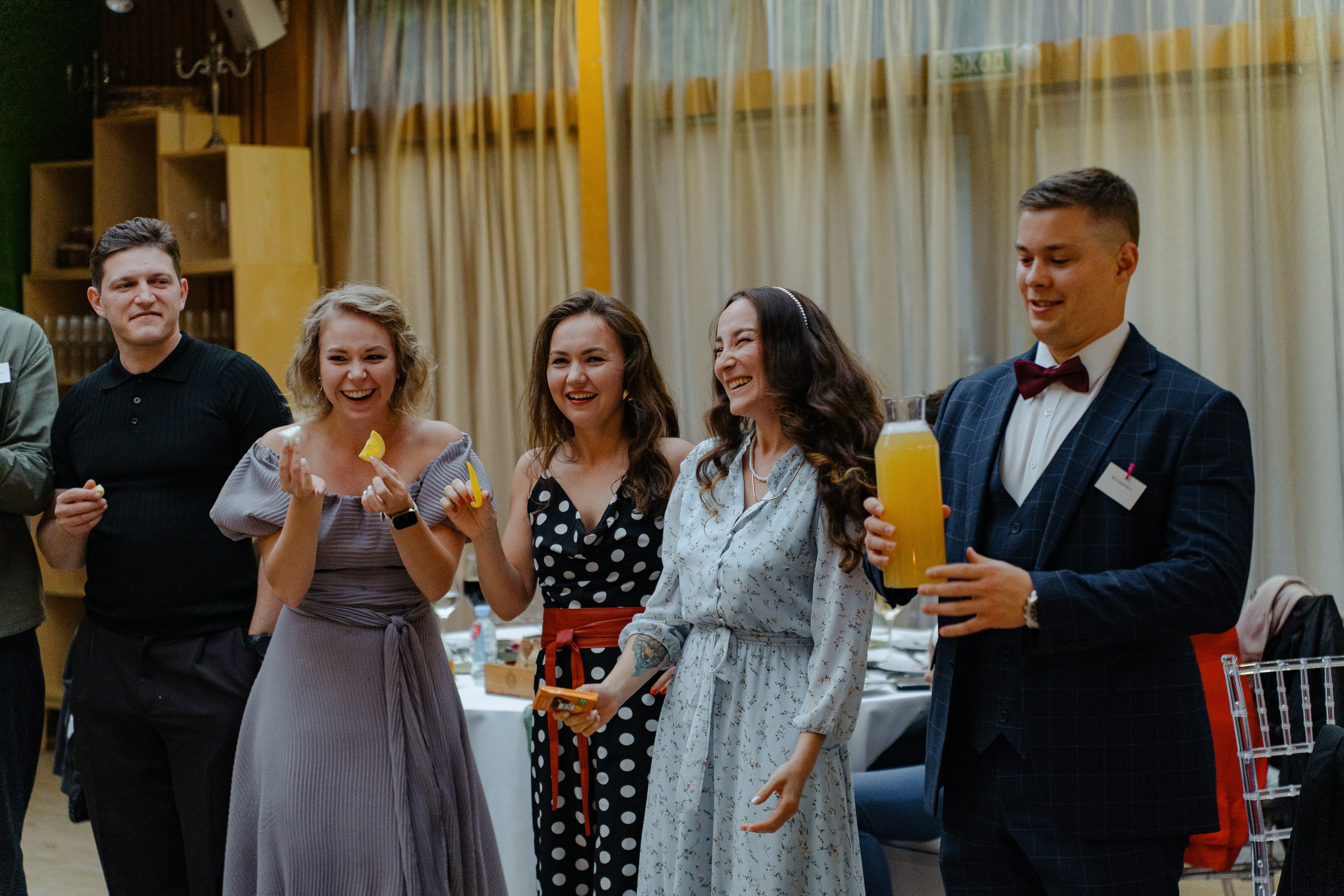 Тарас и Мария. Главная