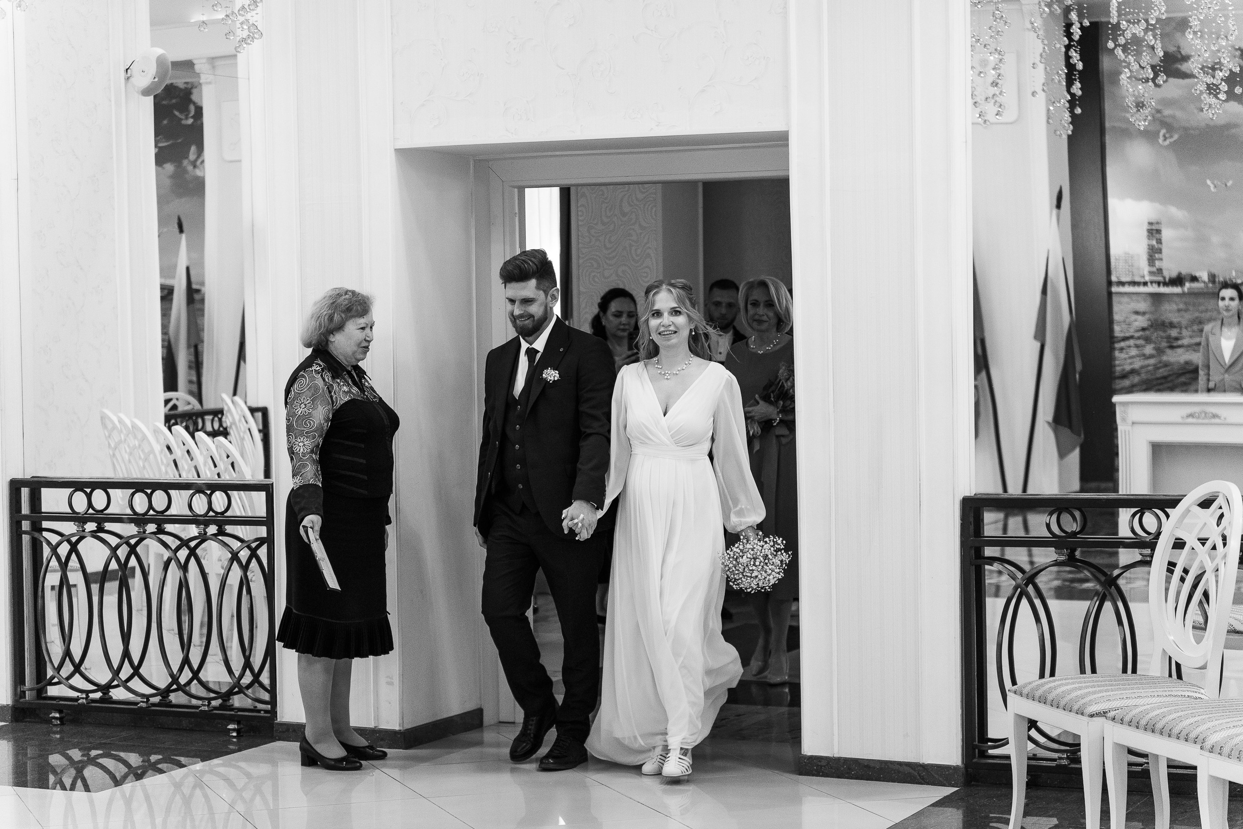 Максим и Маргарита. Главная