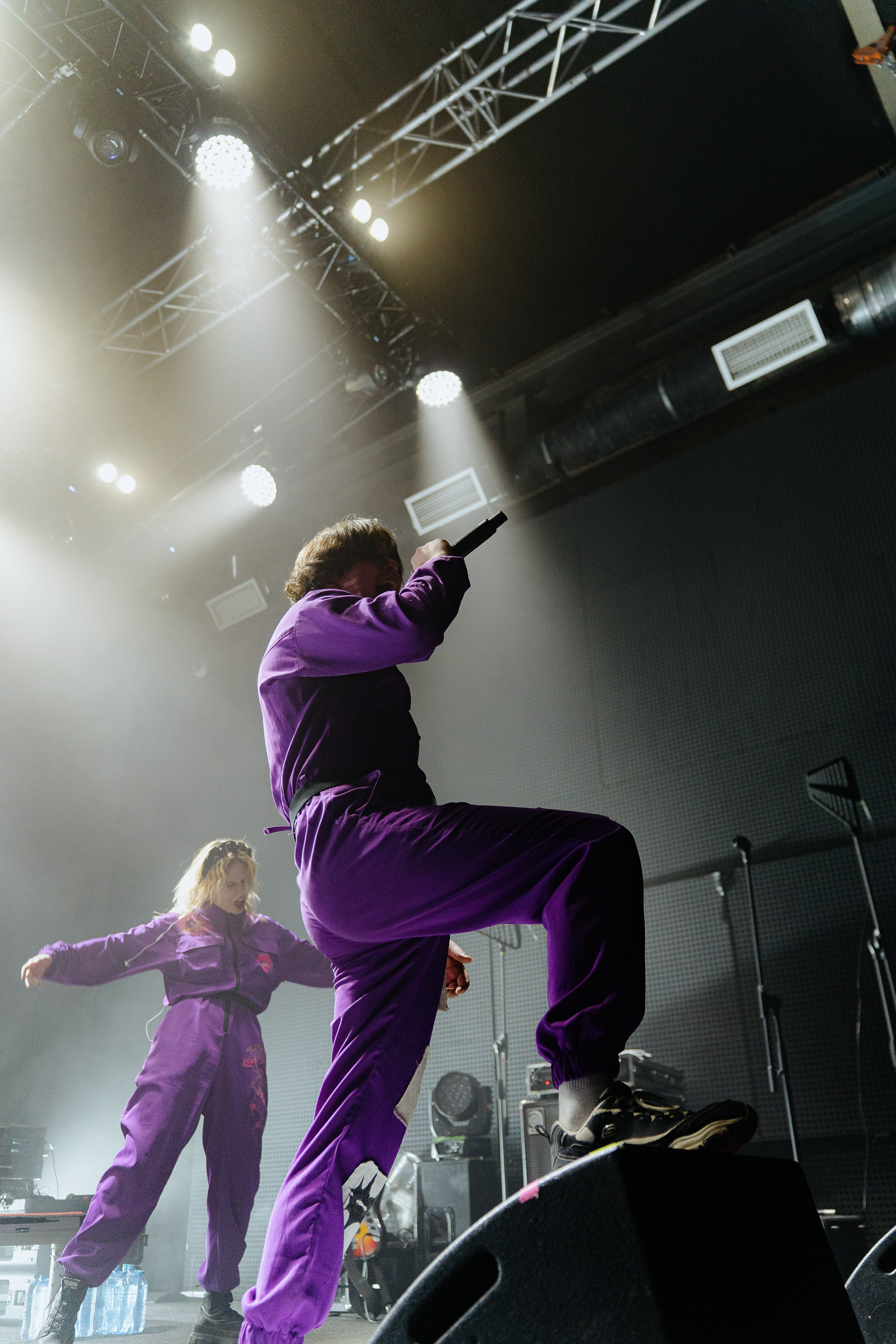 Зоха. Рассвет. 14.12.2025. Главная