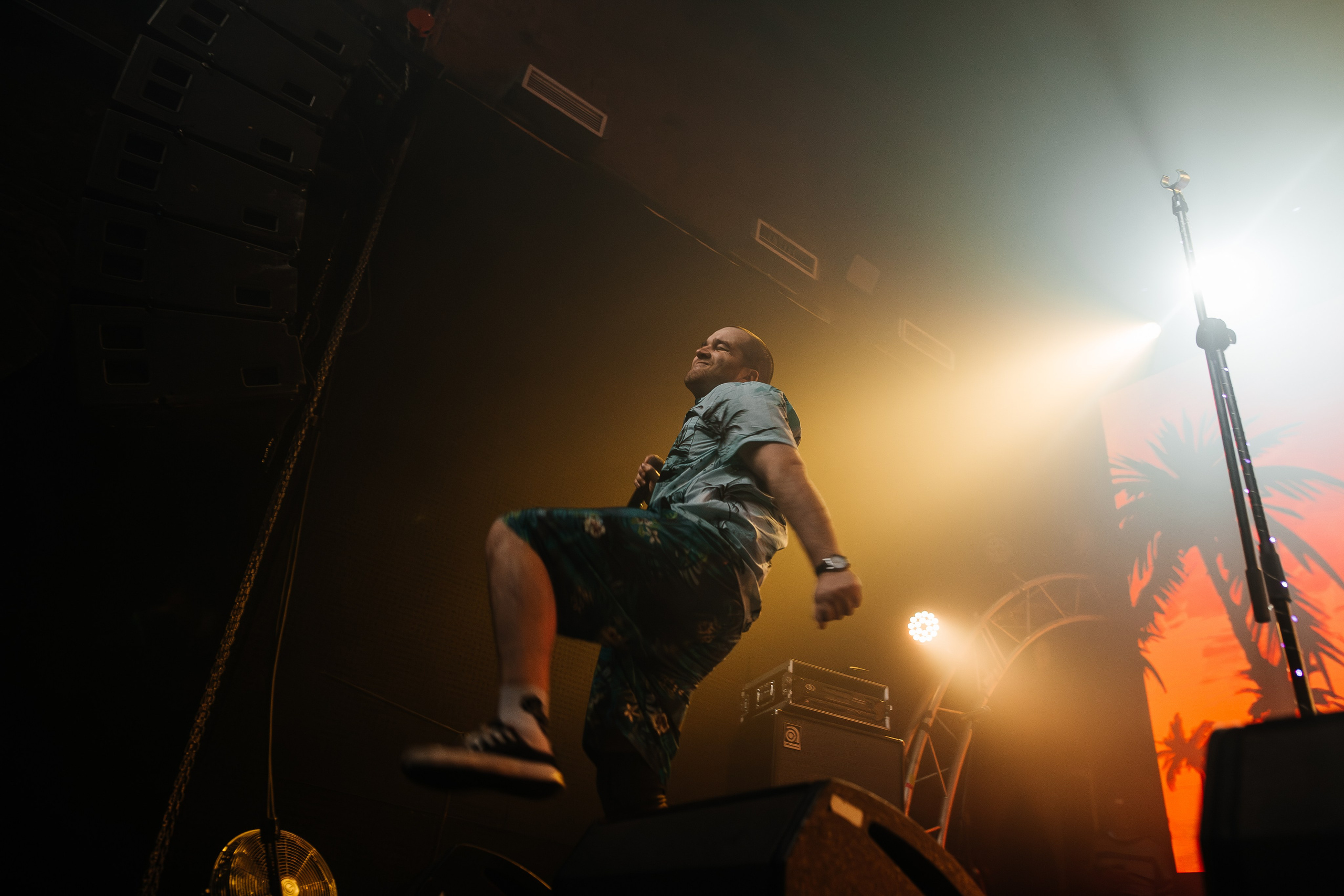 Панцушот. Рассвет.12.04.2025. Главная