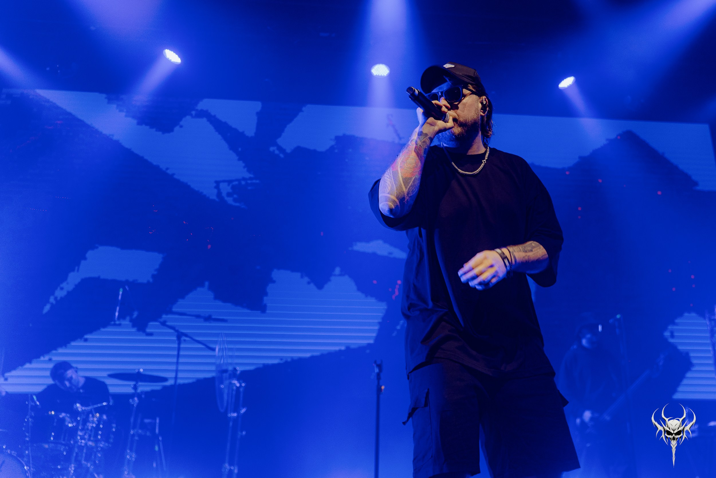 Stigmata, Amatory. Base. 03.01.2026. Главная