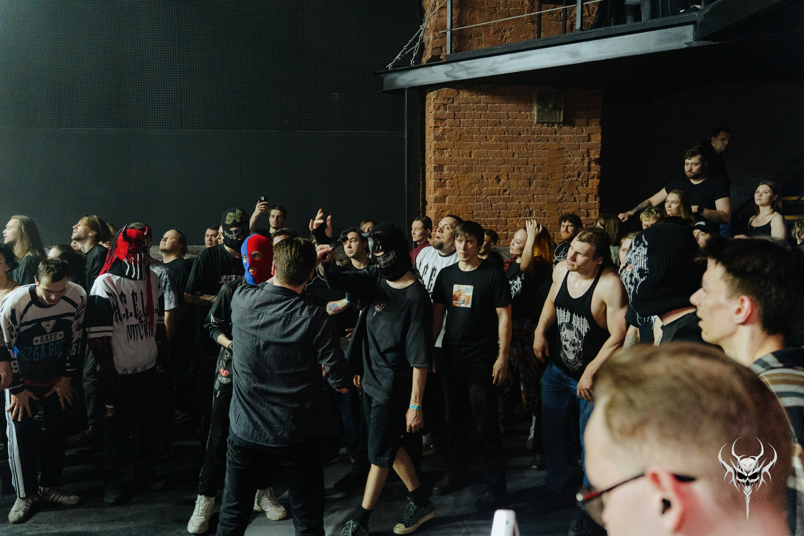 Dexdbell. Рассвет. 01.03.2026. Главная