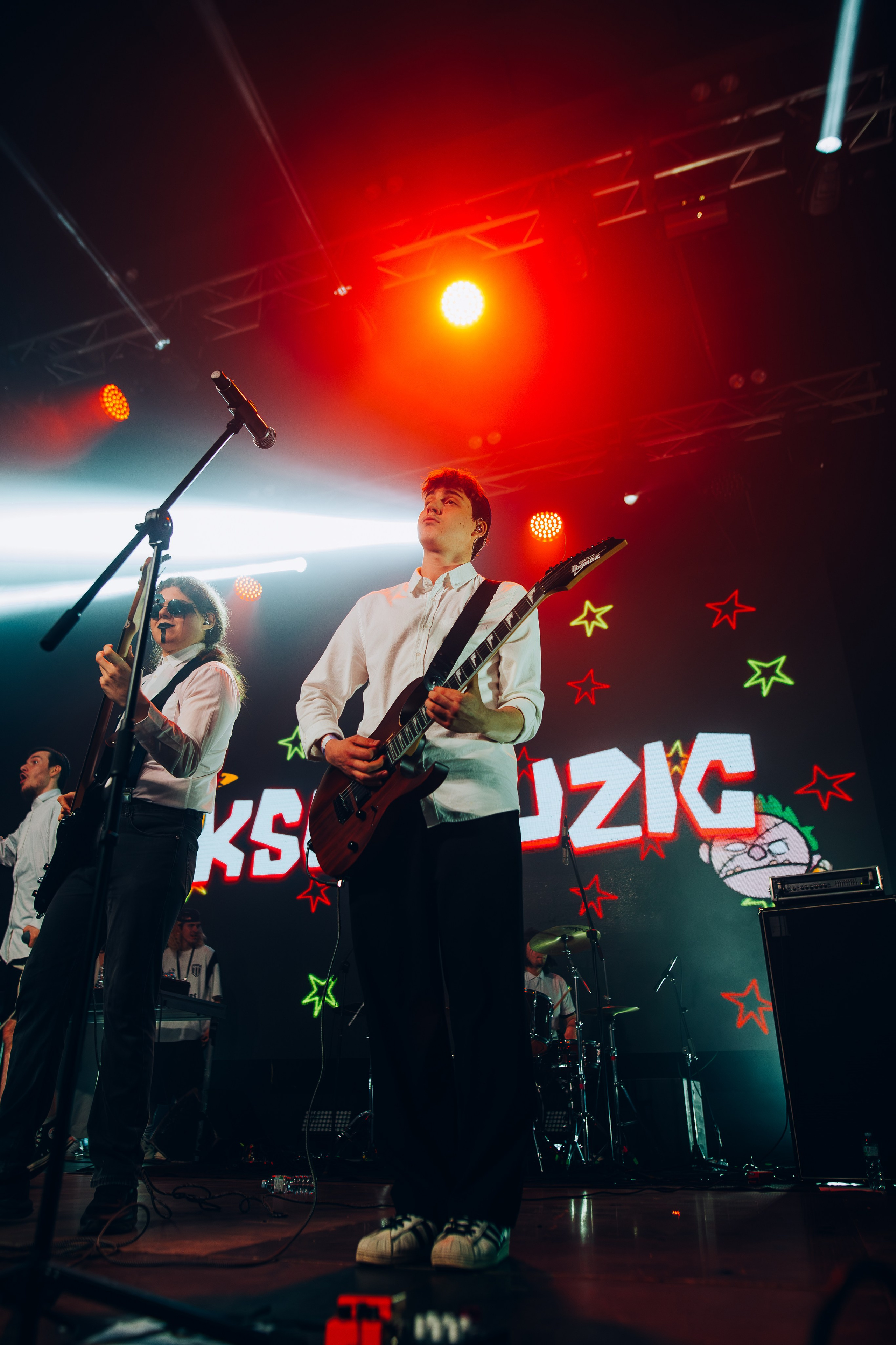 KSB-Muzic. Sound. 15.05.2025. Главная