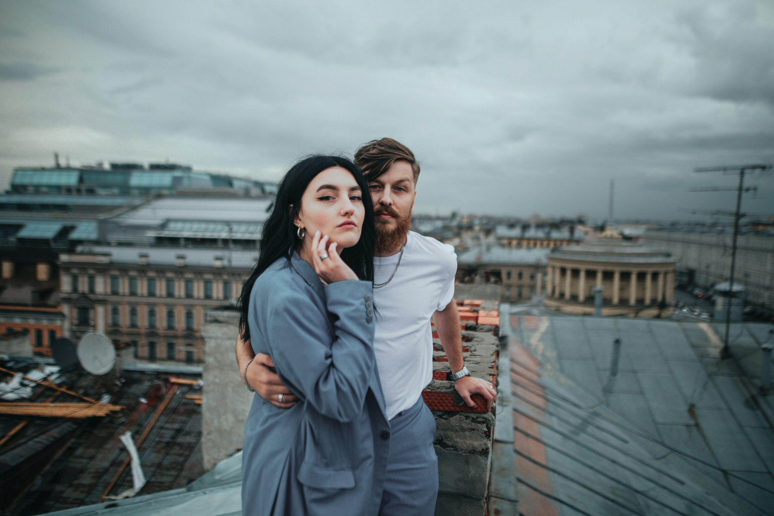 Иван и Ева. 10.07.2020. Главная