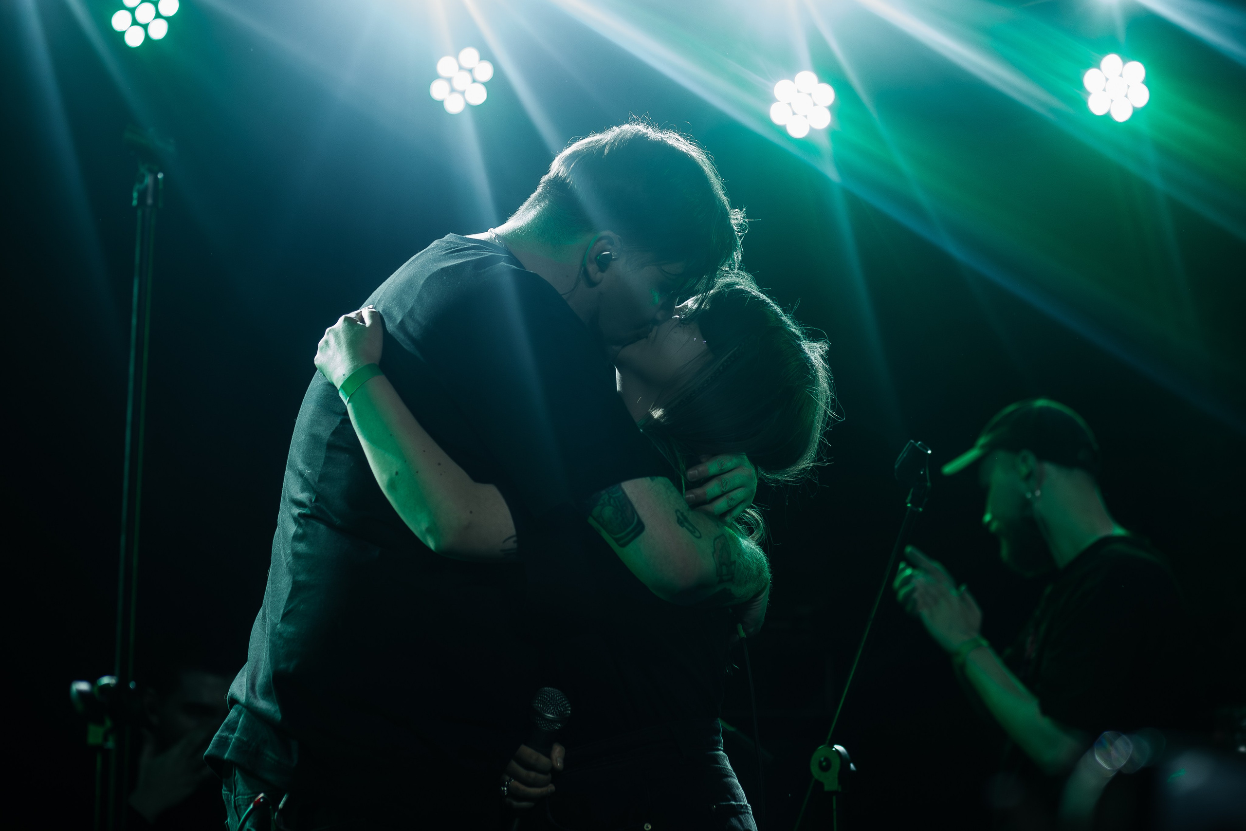 Port Avenue. Zoccolo 2.0. 13.04.2025. Главная